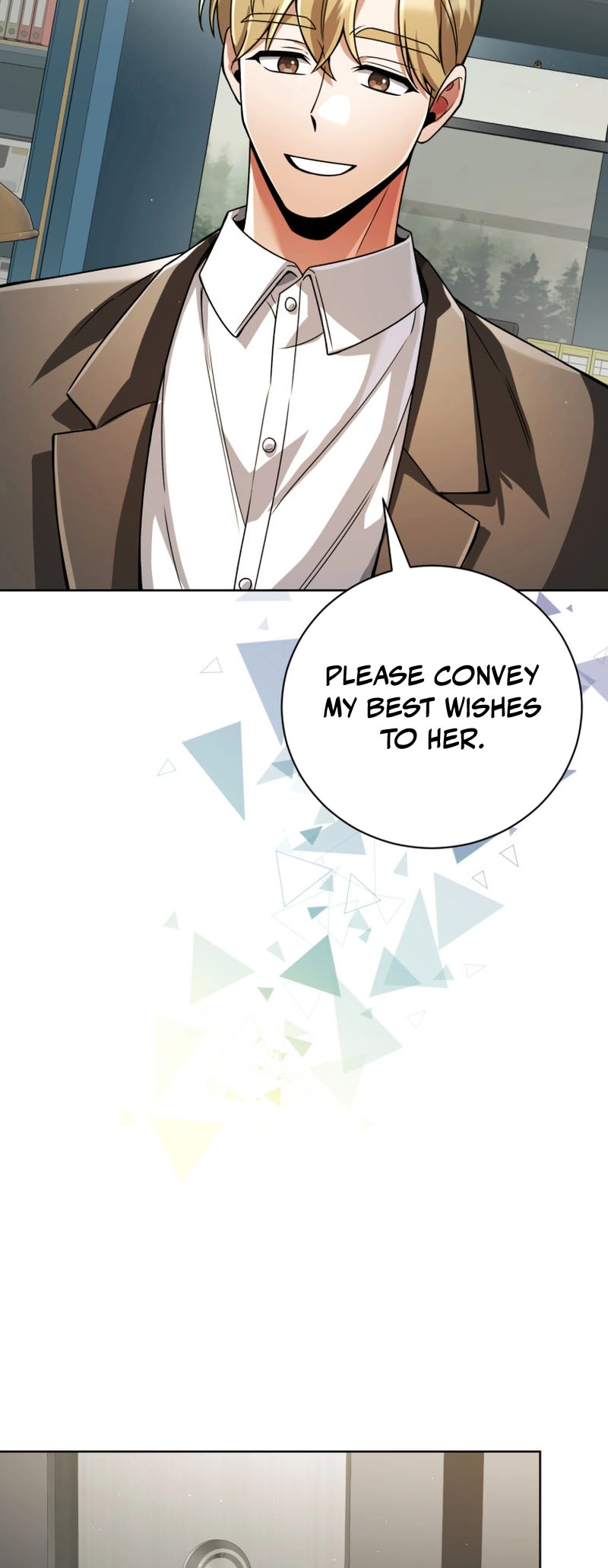 You, I’ll Raise You Into A Superstar! Chapter 30 page 55 - 