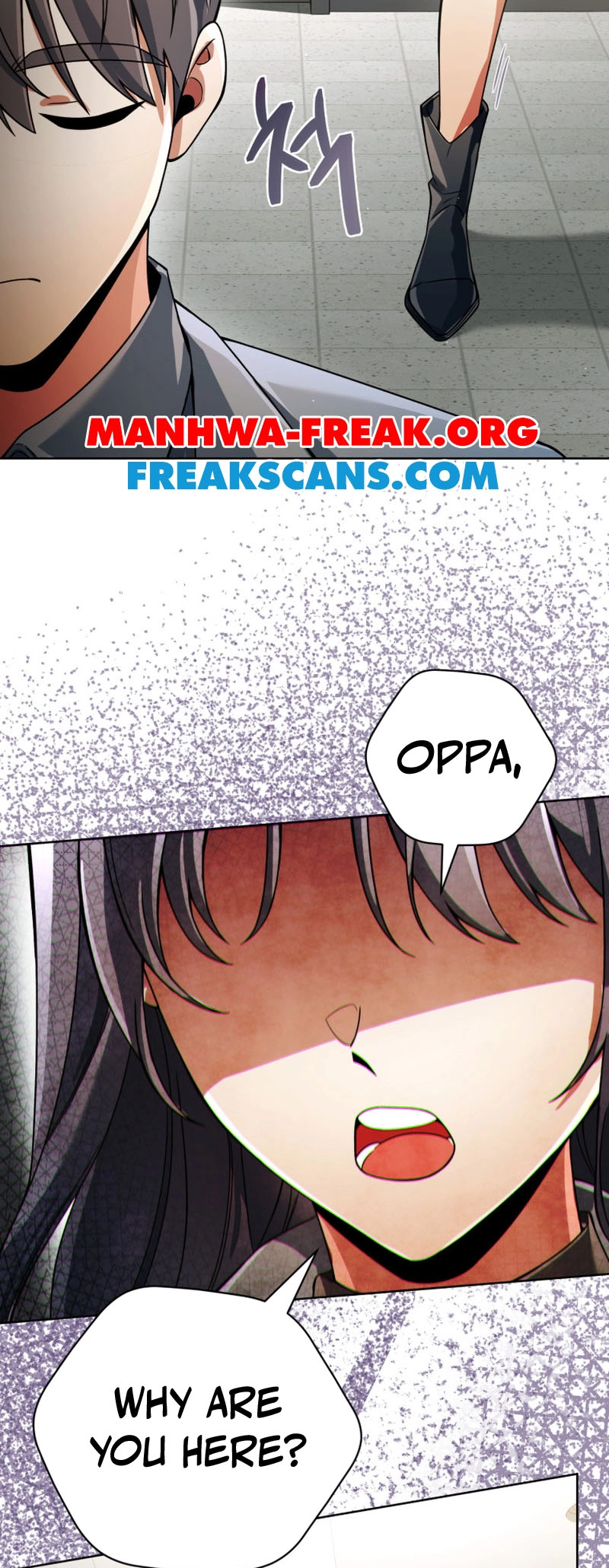 You, I’ll Raise You Into A Superstar! Chapter 30 page 58 - 