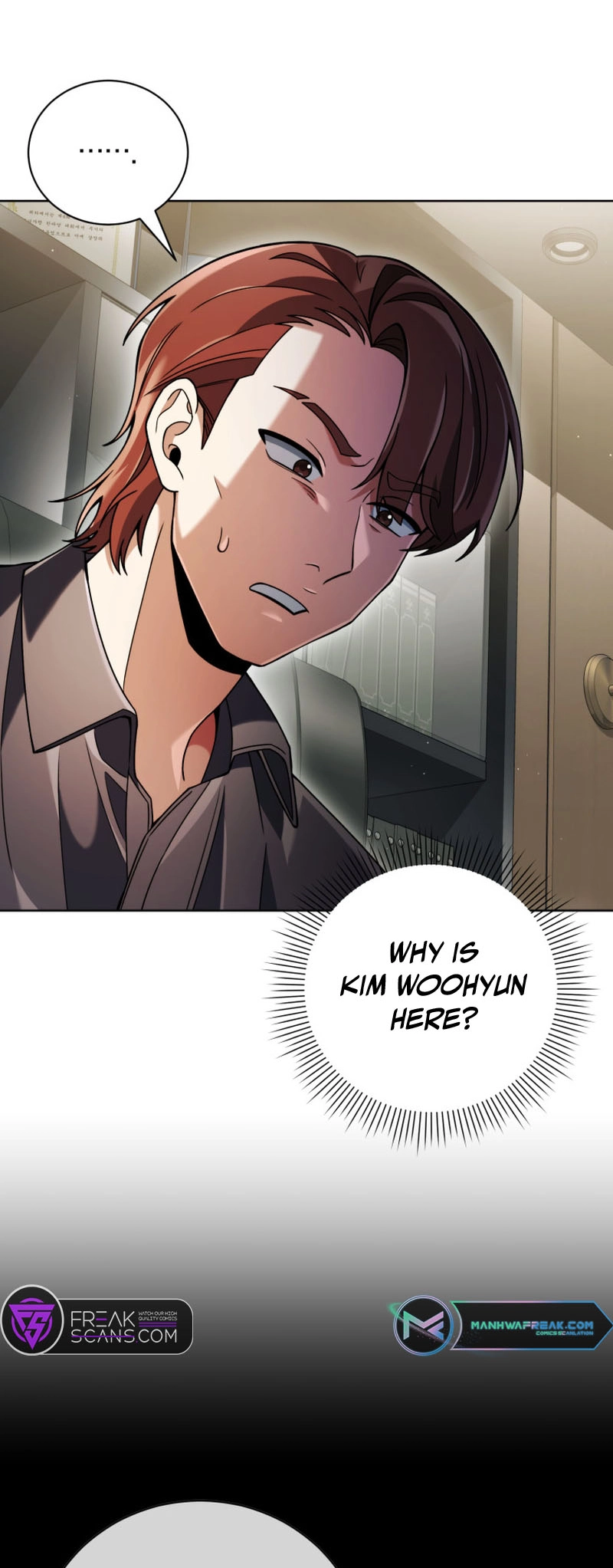 You, I’ll Raise You Into A Superstar! Chapter 30 page 7 - 