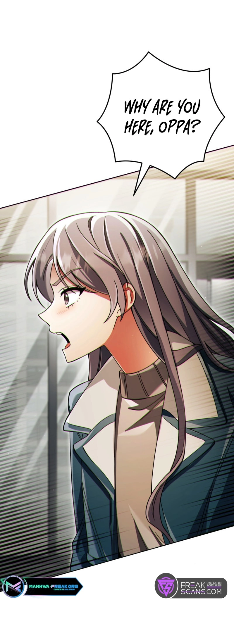 You, I’ll Raise You Into A Superstar! Chapter 31 page 2 - 