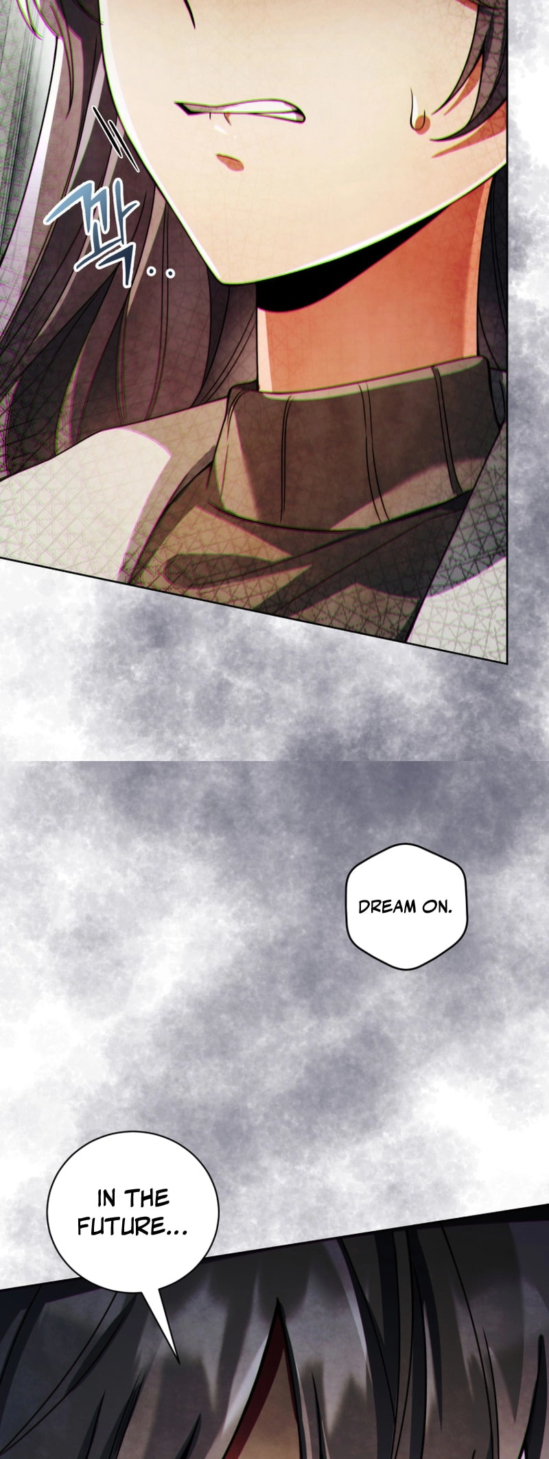You, I’ll Raise You Into A Superstar! Chapter 31 page 11 - 