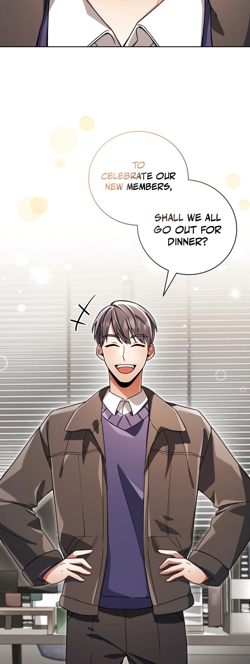 You, I’ll Raise You Into A Superstar! Chapter 31 page 19 - 