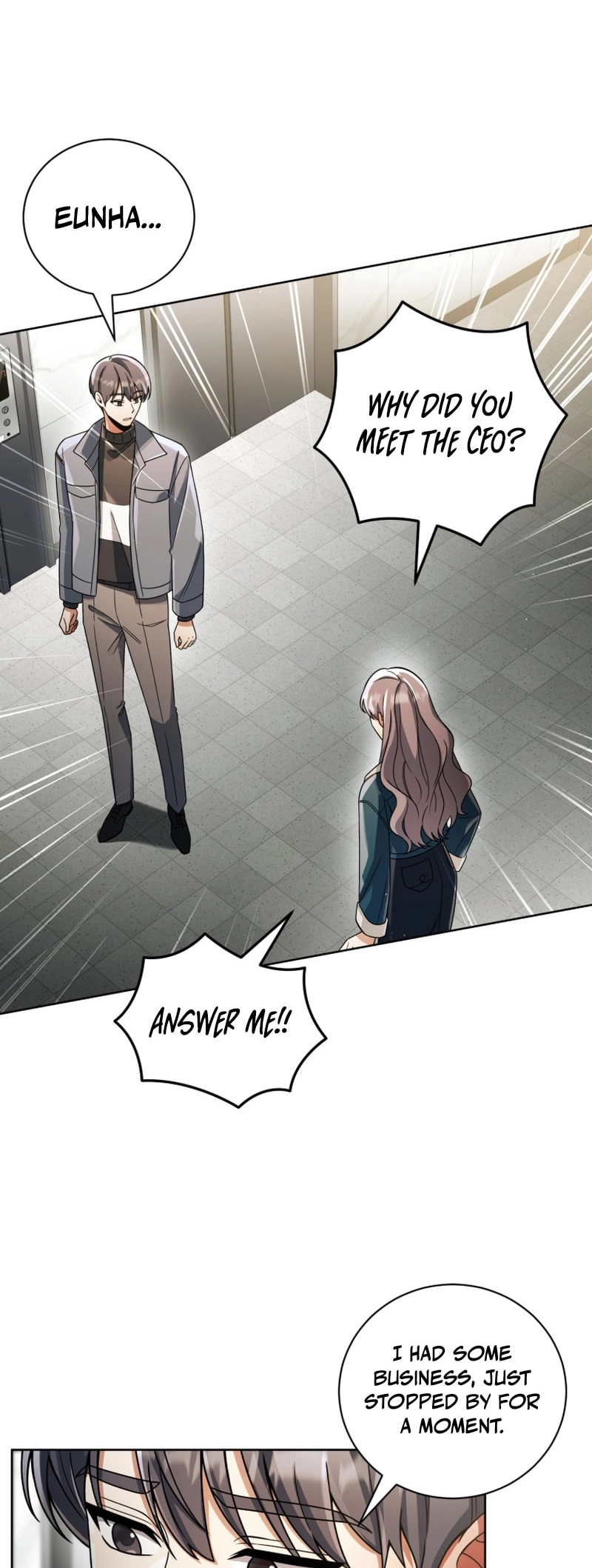 You, I’ll Raise You Into A Superstar! Chapter 31 page 3 - 