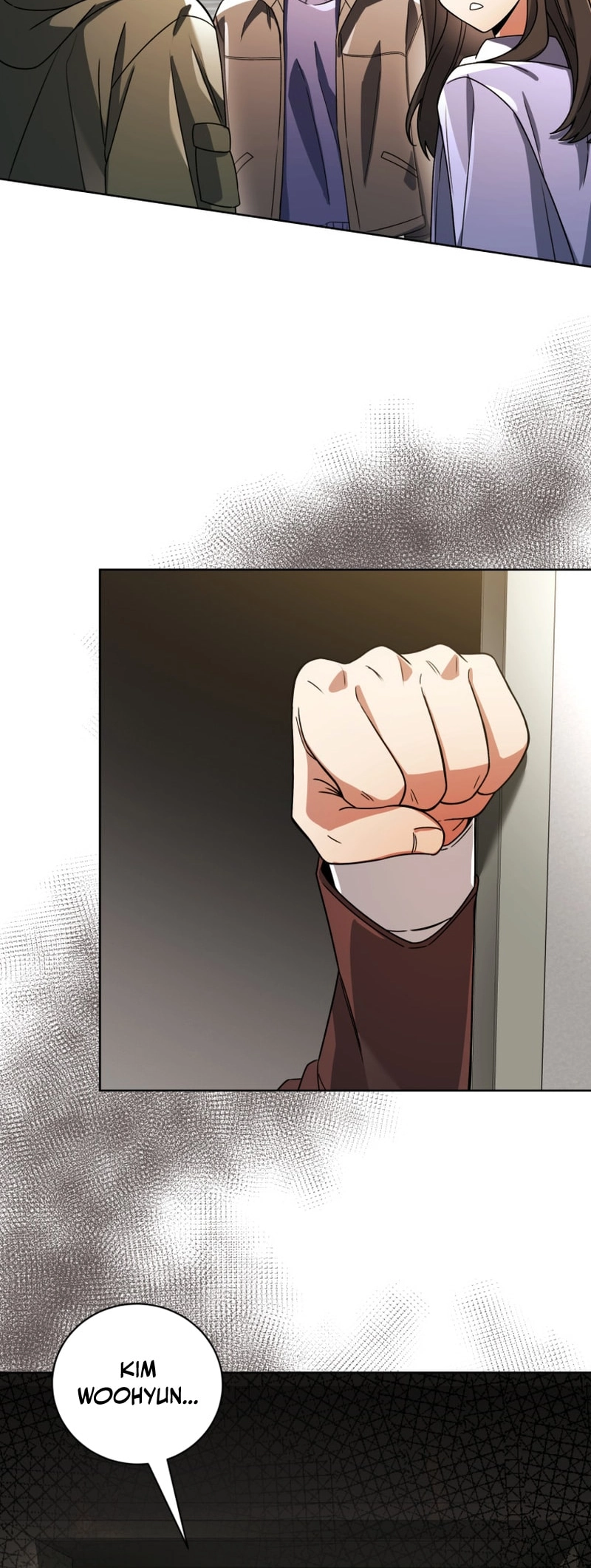 You, I’ll Raise You Into A Superstar! Chapter 31 page 22 - 