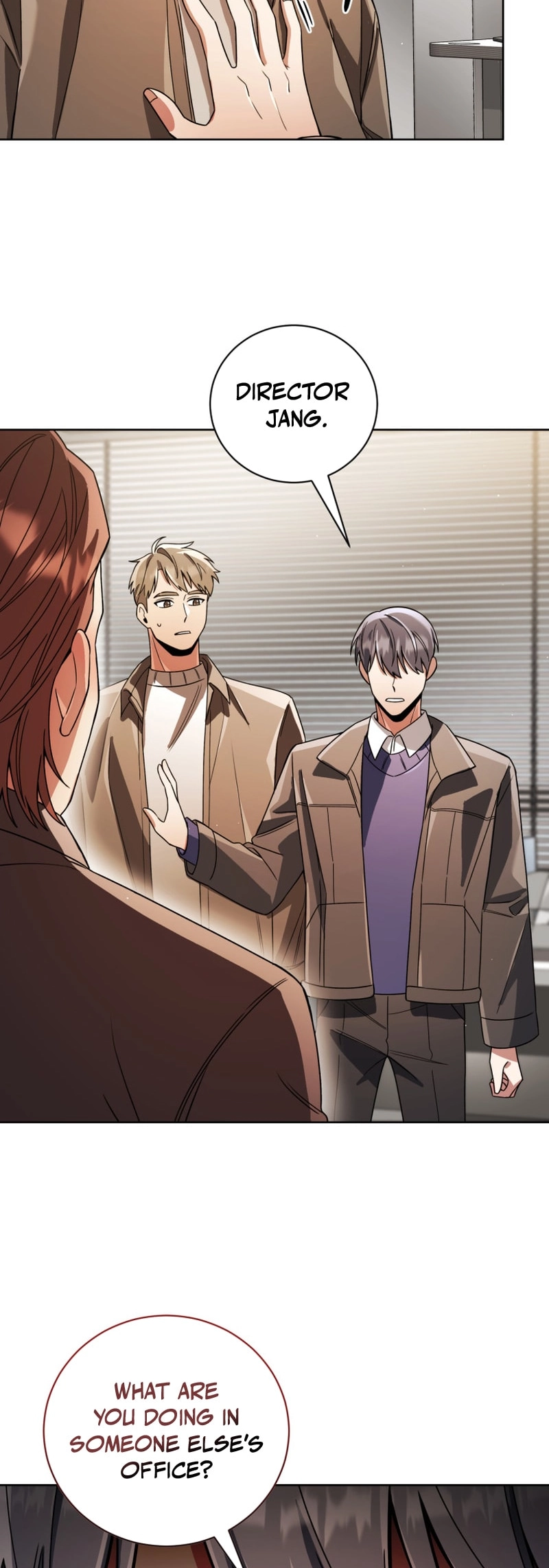 You, I’ll Raise You Into A Superstar! Chapter 31 page 26 - 