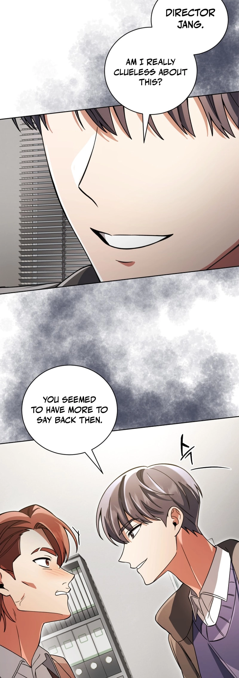 You, I’ll Raise You Into A Superstar! Chapter 31 page 30 - 