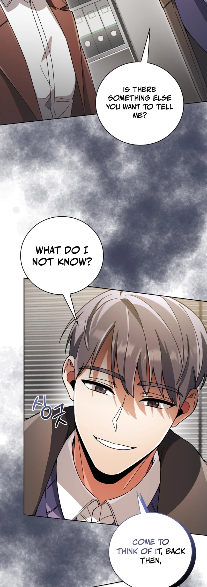 You, I’ll Raise You Into A Superstar! Chapter 31 page 31 - 