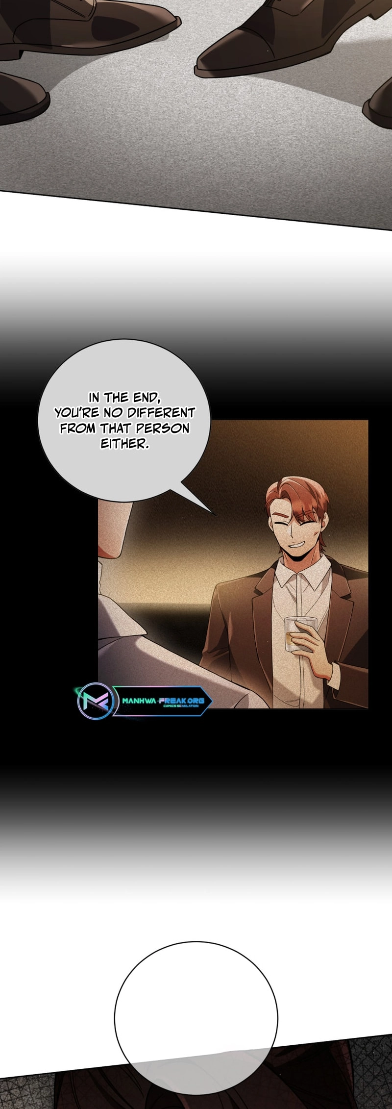 You, I’ll Raise You Into A Superstar! Chapter 31 page 33 - 