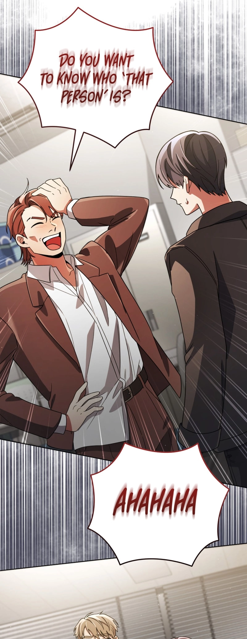 You, I’ll Raise You Into A Superstar! Chapter 31 page 35 - 