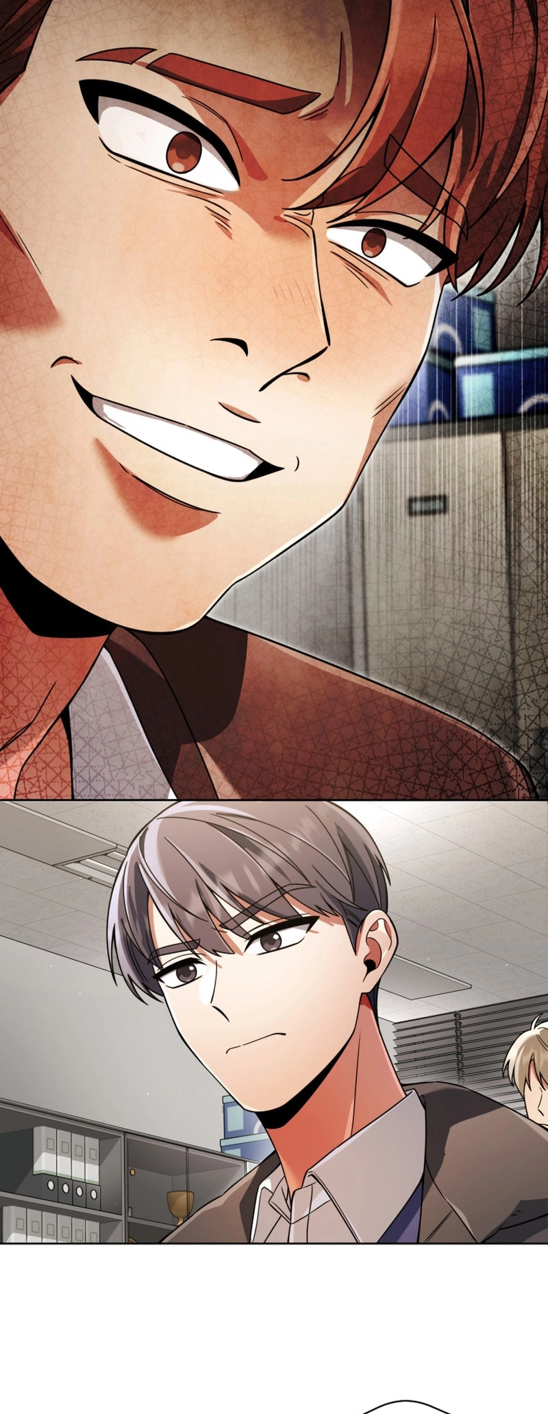 You, I’ll Raise You Into A Superstar! Chapter 31 page 37 - 