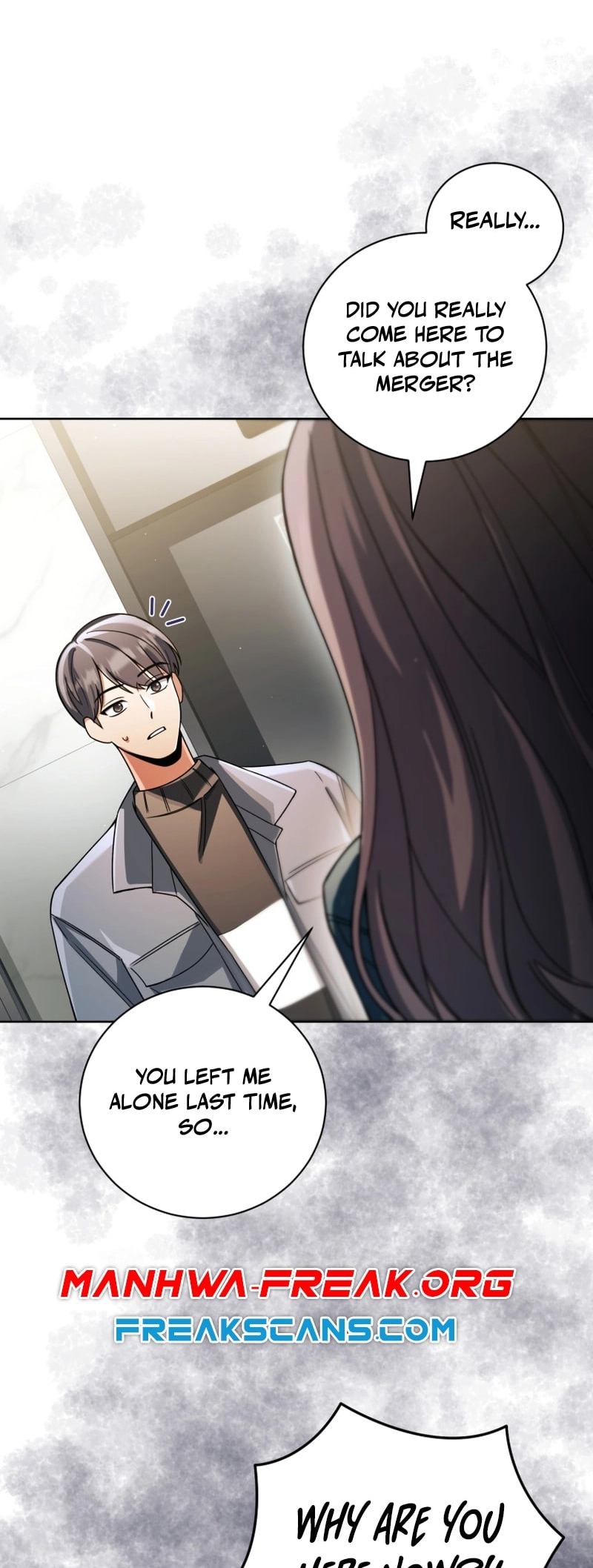 You, I’ll Raise You Into A Superstar! Chapter 31 page 5 - 