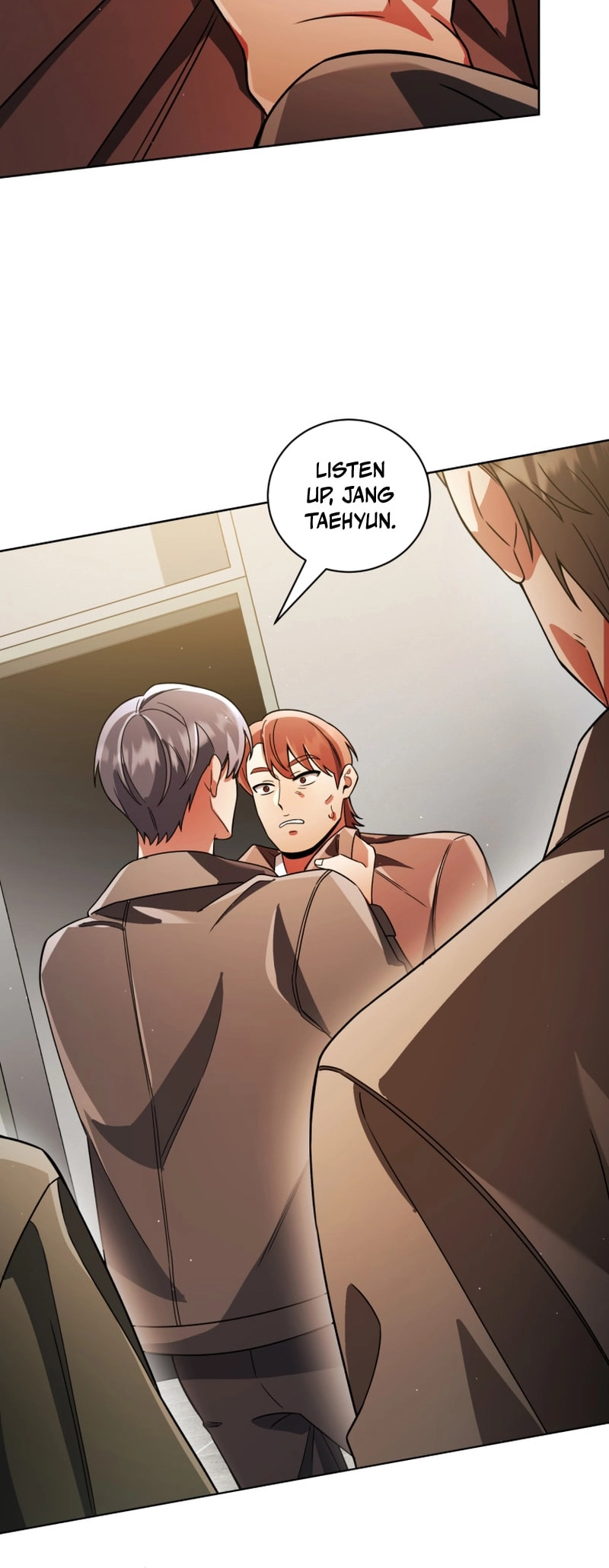 You, I’ll Raise You Into A Superstar! Chapter 31 page 41 - 
