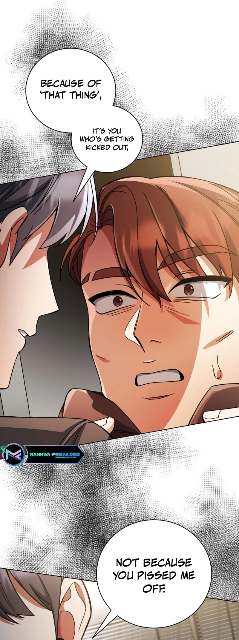 You, I’ll Raise You Into A Superstar! Chapter 31 page 42 - 