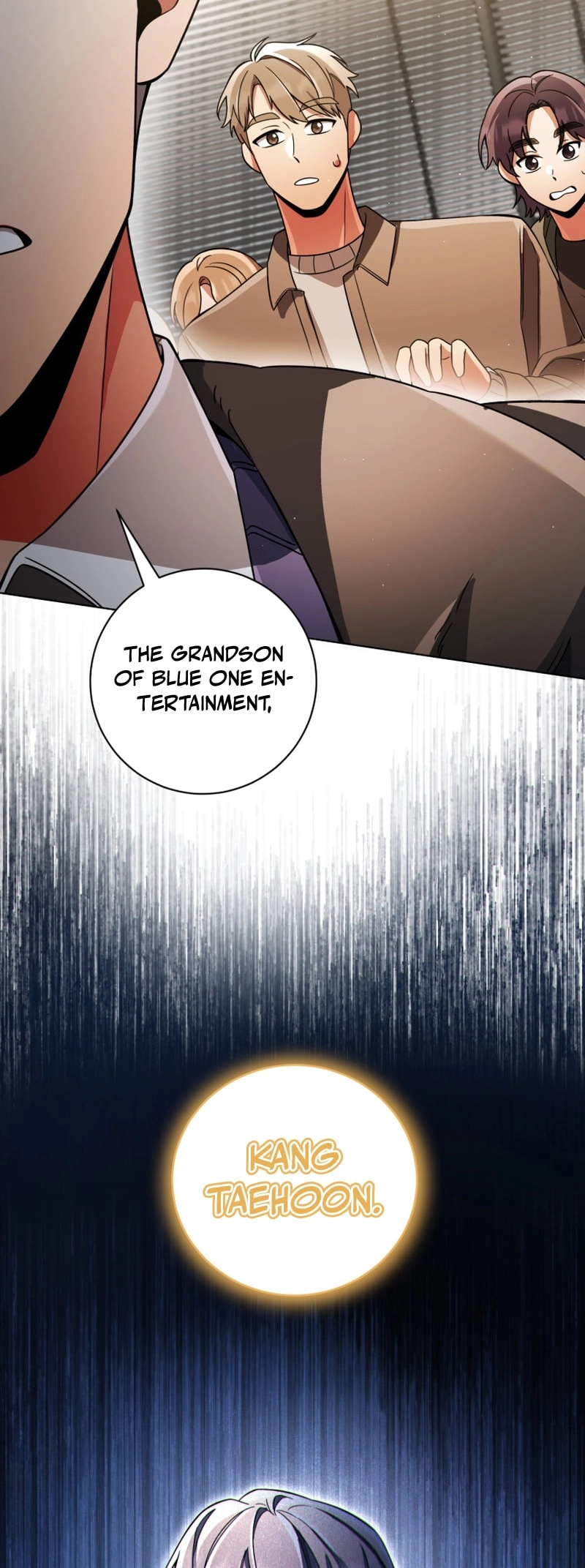 You, I’ll Raise You Into A Superstar! Chapter 31 page 43 - 