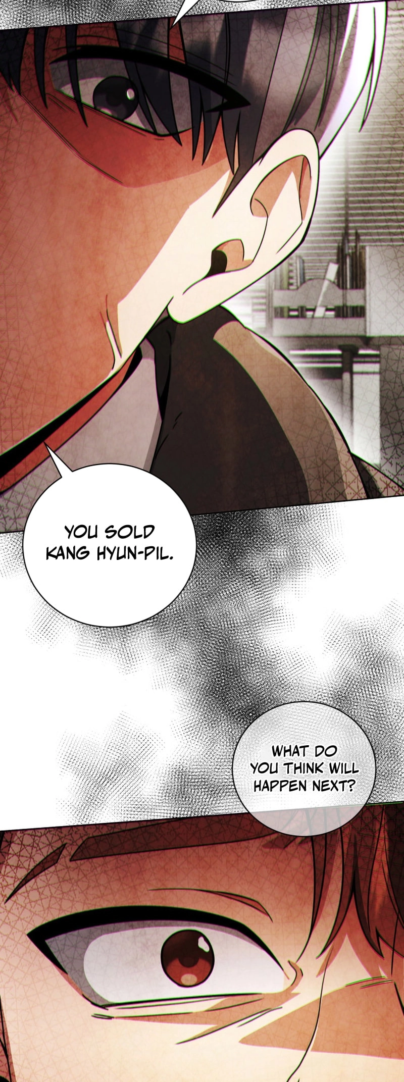 You, I’ll Raise You Into A Superstar! Chapter 31 page 47 - 