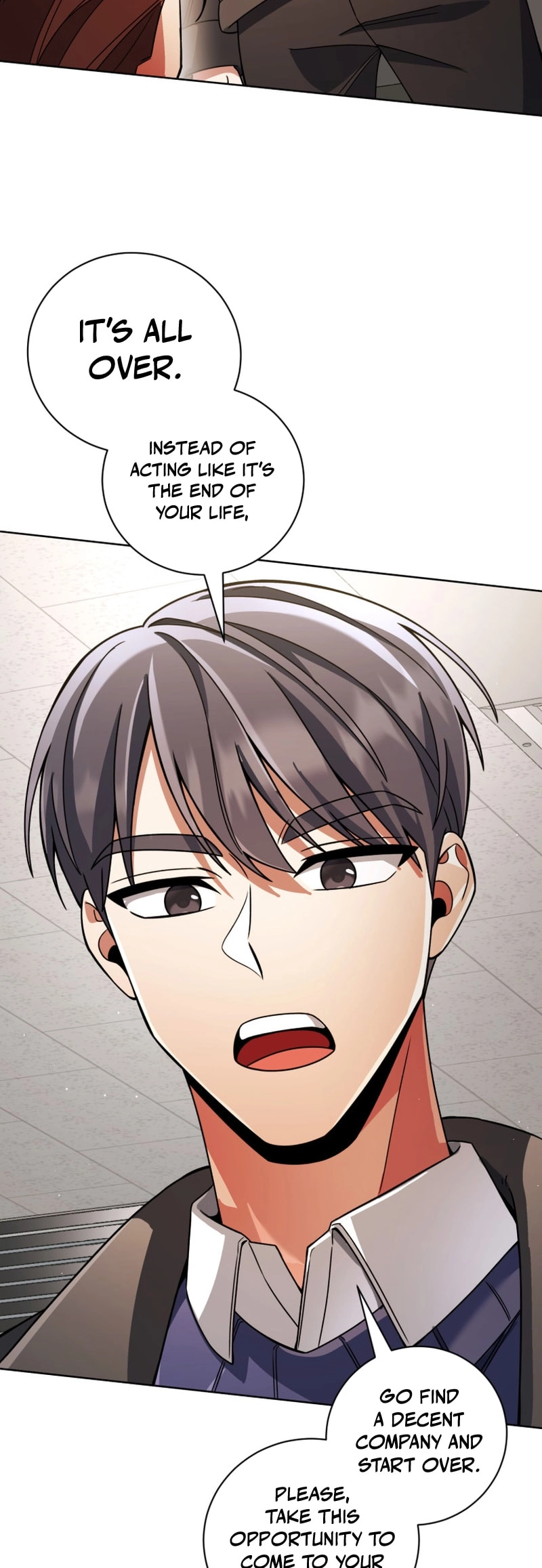 You, I’ll Raise You Into A Superstar! Chapter 31 page 51 - 
