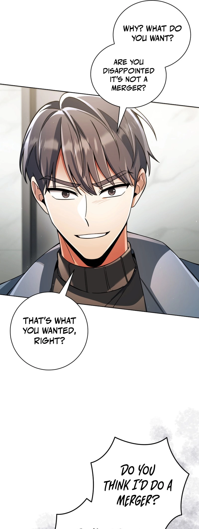 You, I’ll Raise You Into A Superstar! Chapter 31 page 9 - 