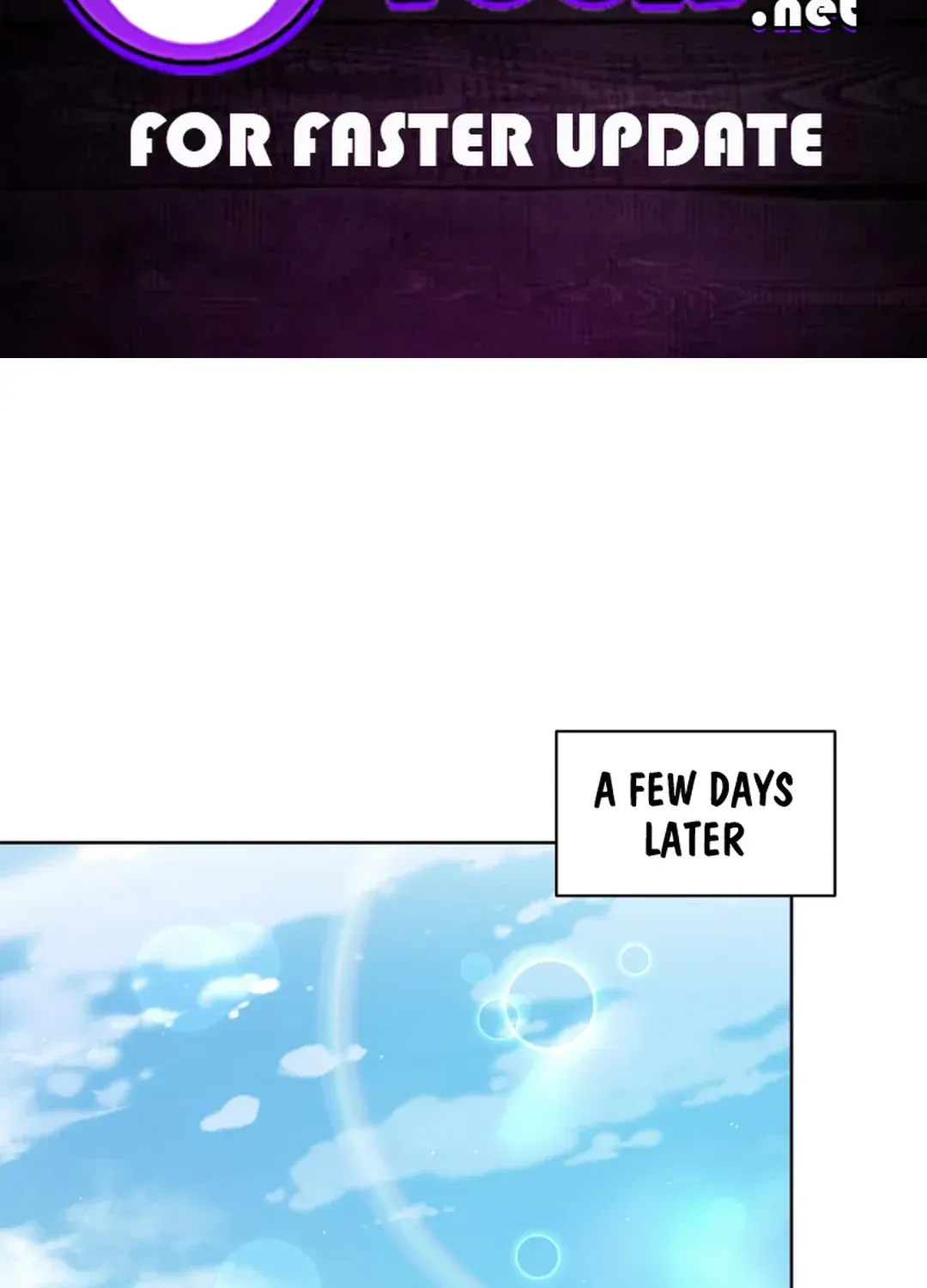 You, I’ll Raise You Into A Superstar! Chapter 32 page 2 - 