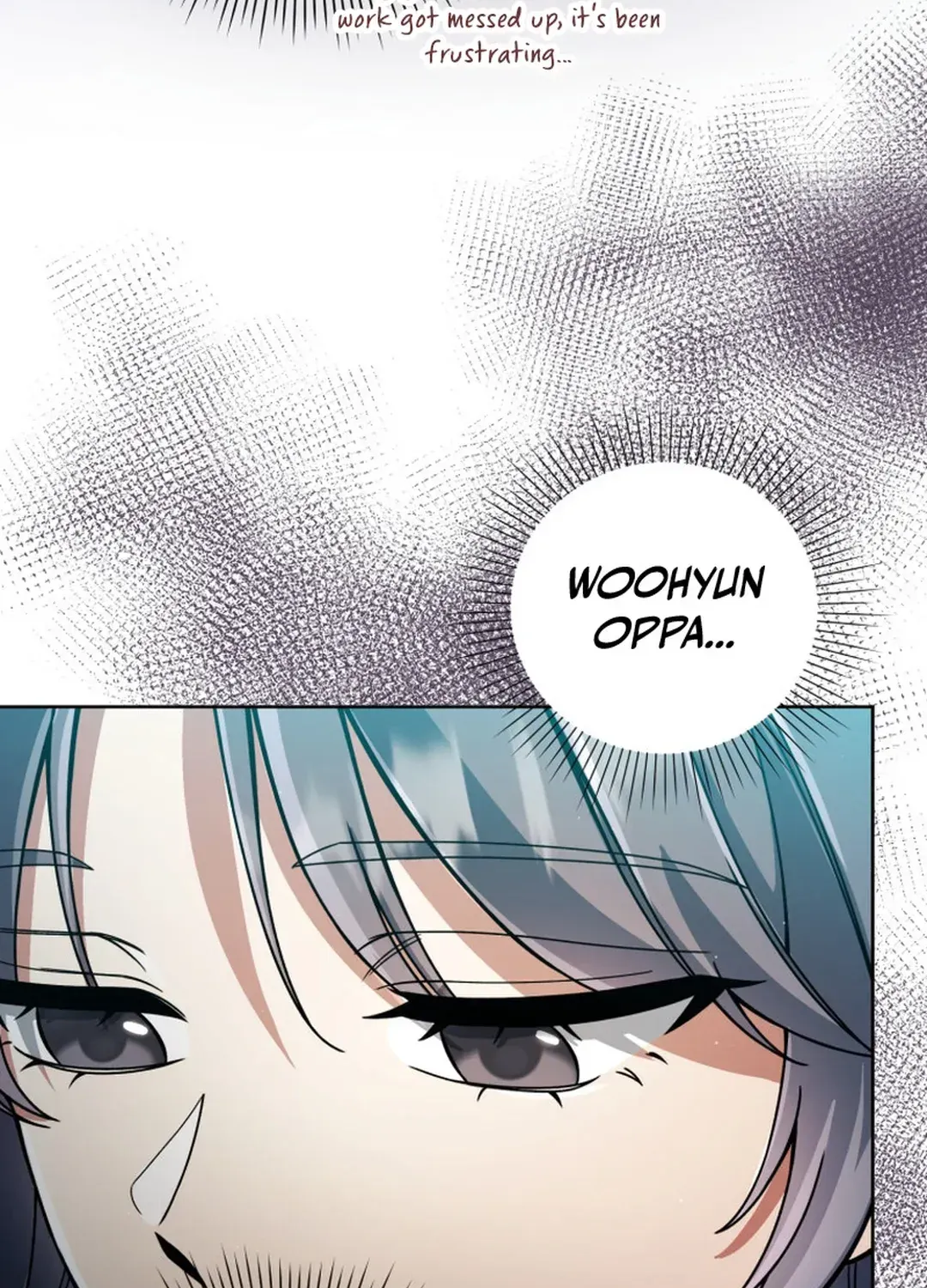 You, I’ll Raise You Into A Superstar! Chapter 32 page 14 - 