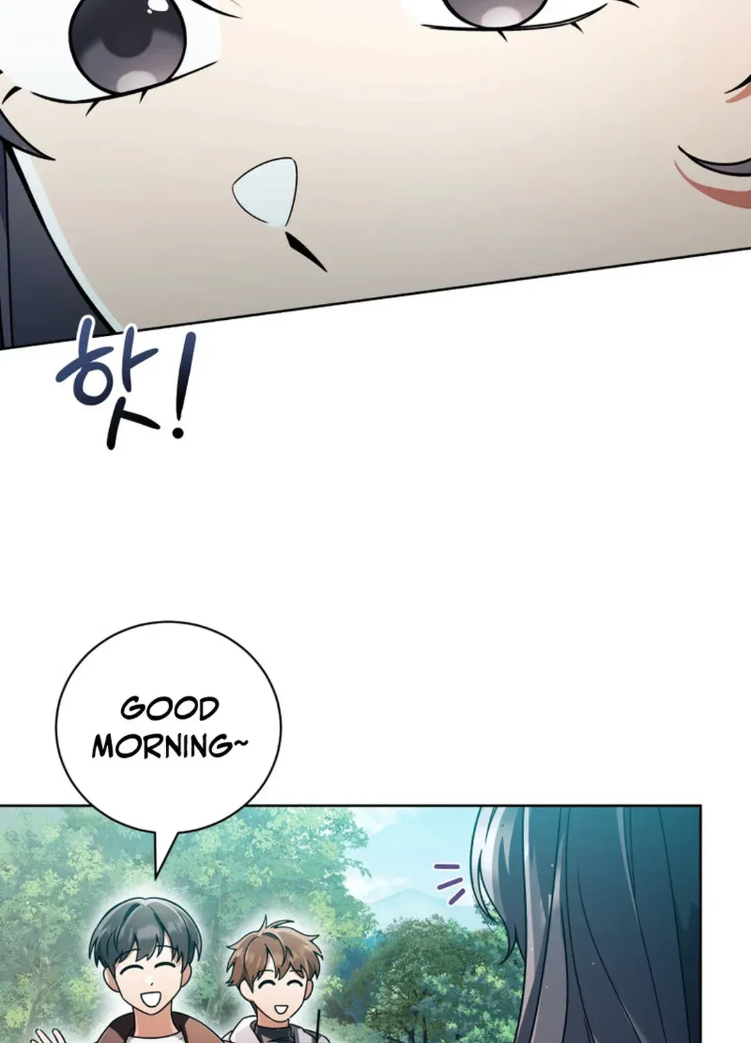 You, I’ll Raise You Into A Superstar! Chapter 32 page 22 - 