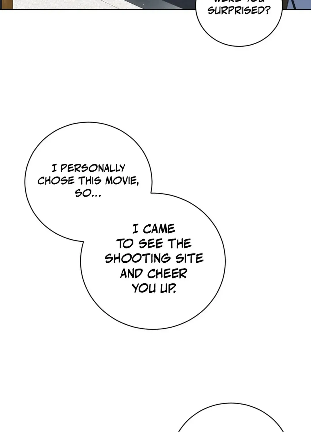 You, I’ll Raise You Into A Superstar! Chapter 32 page 40 - 