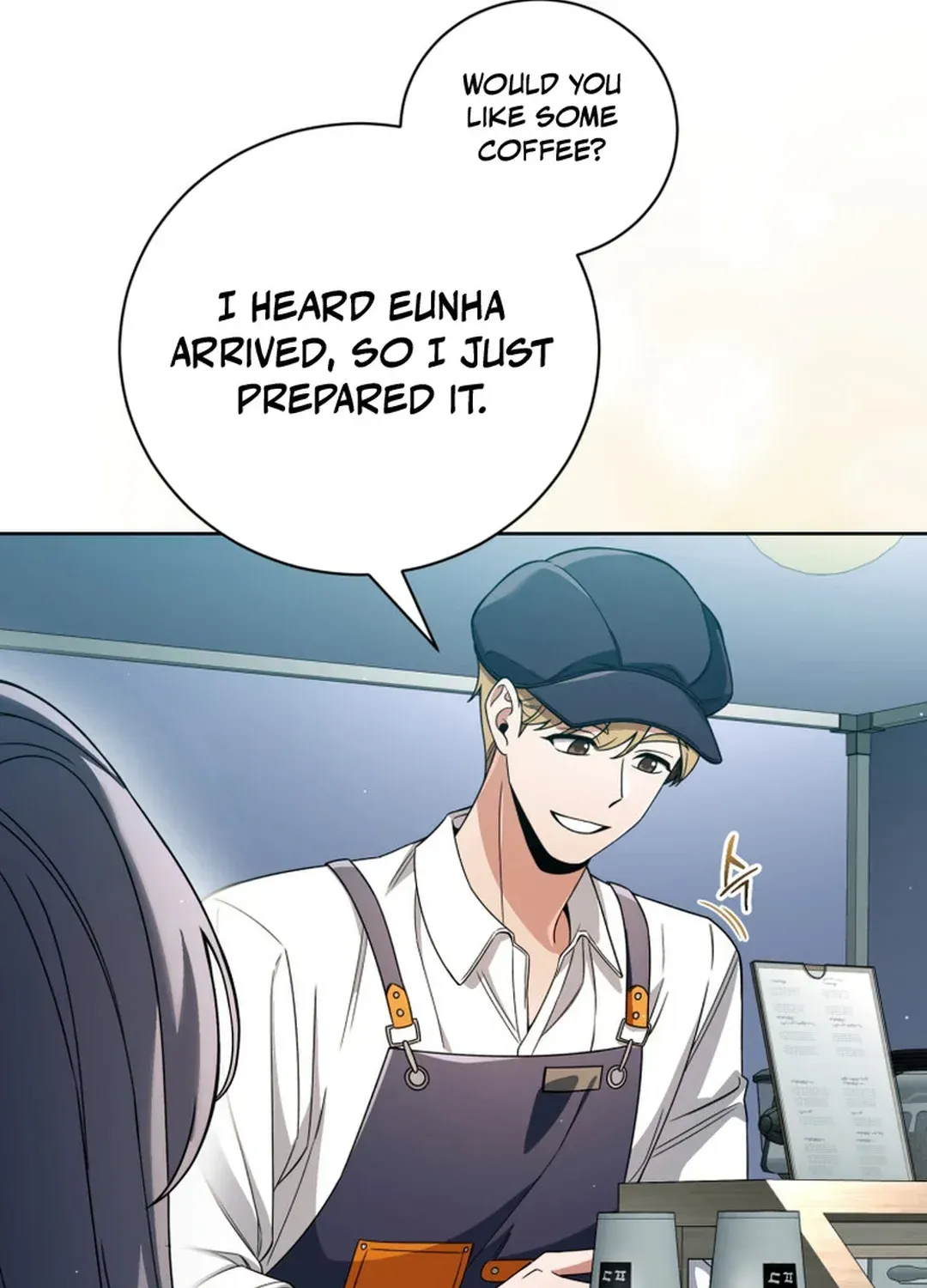 You, I’ll Raise You Into A Superstar! Chapter 32 page 44 - 
