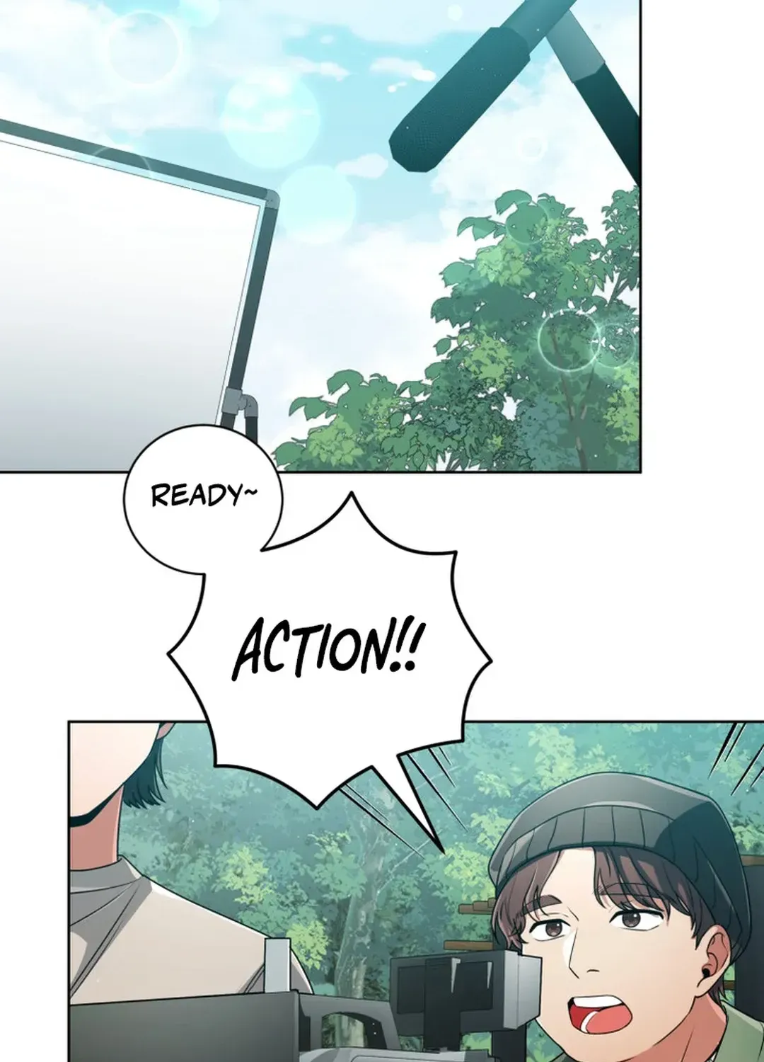 You, I’ll Raise You Into A Superstar! Chapter 32 page 68 - 