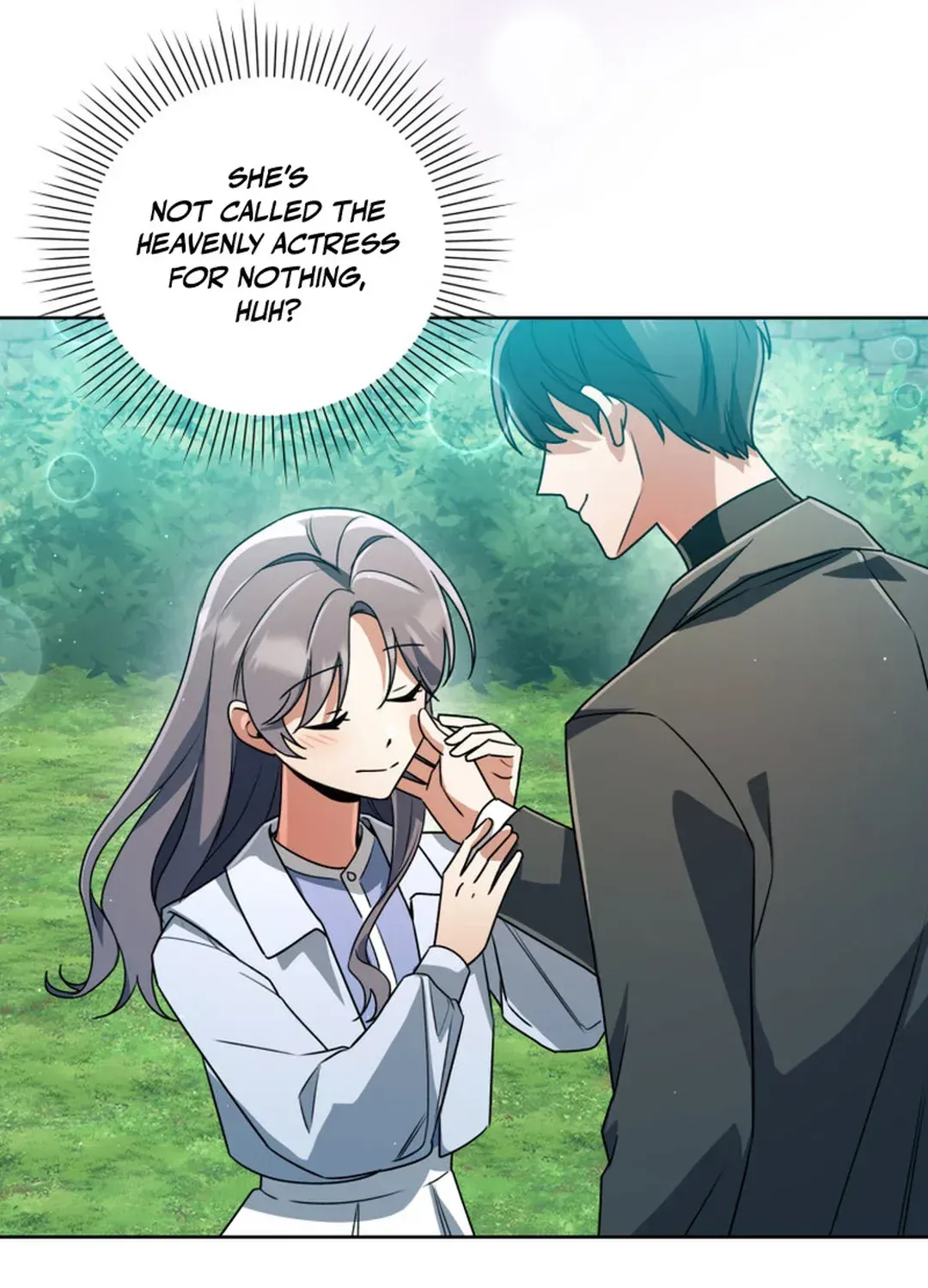 You, I’ll Raise You Into A Superstar! Chapter 32 page 79 - 