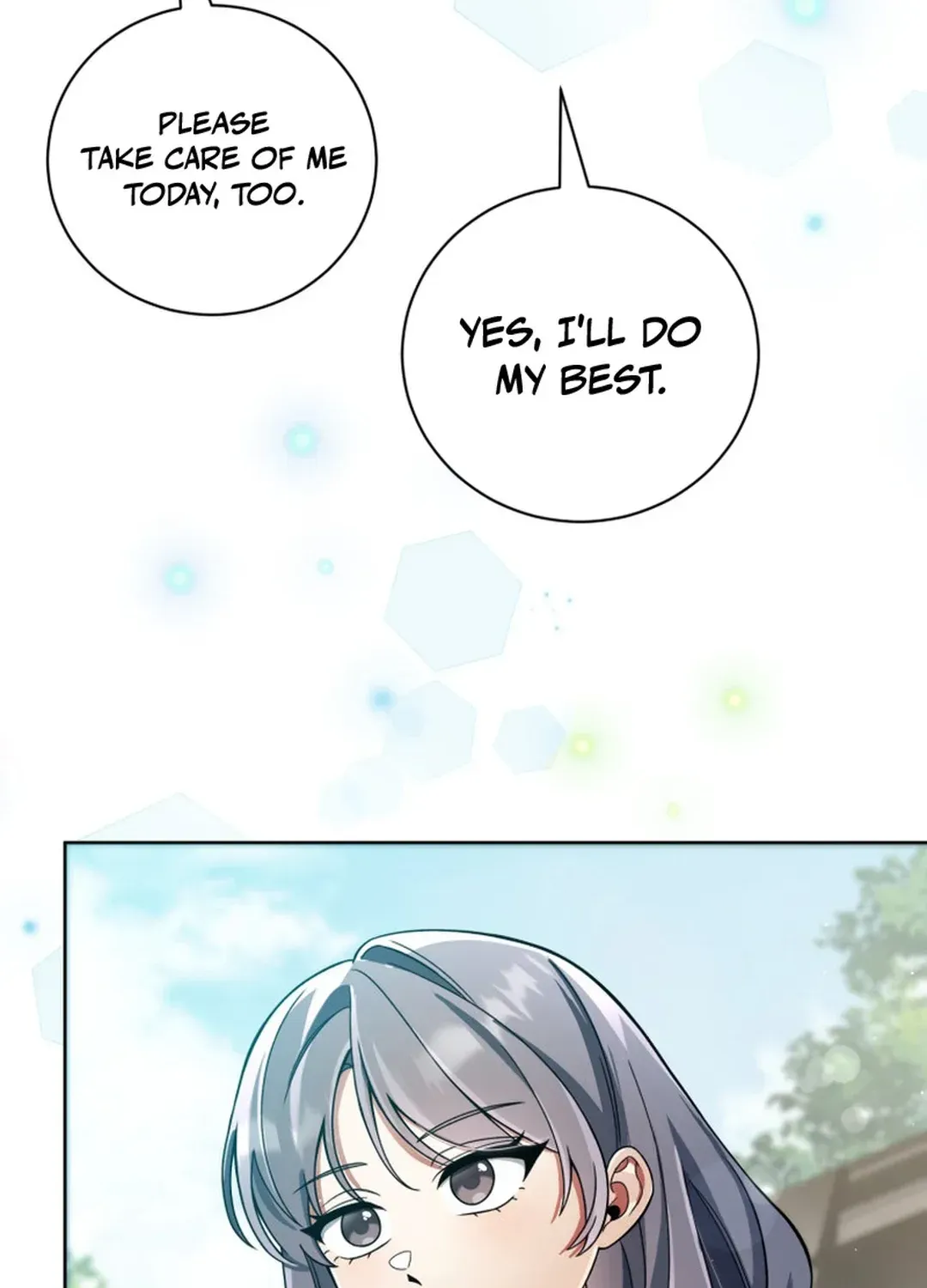You, I’ll Raise You Into A Superstar! Chapter 32 page 9 - 