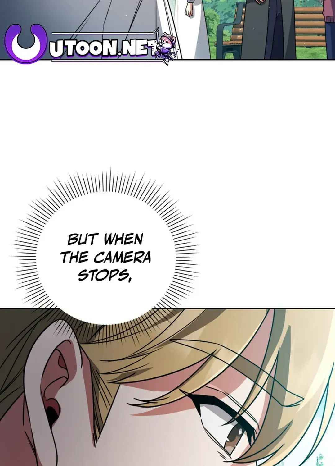You, I’ll Raise You Into A Superstar! Chapter 32 page 84 - 