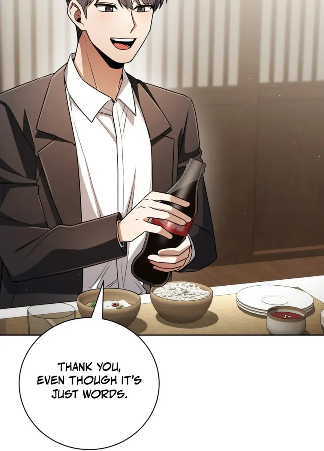 You, I’ll Raise You Into A Superstar! Chapter 33 page 101 - 