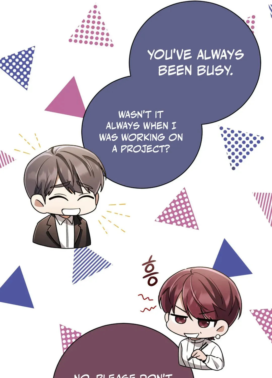 You, I’ll Raise You Into A Superstar! Chapter 33 page 104 - 