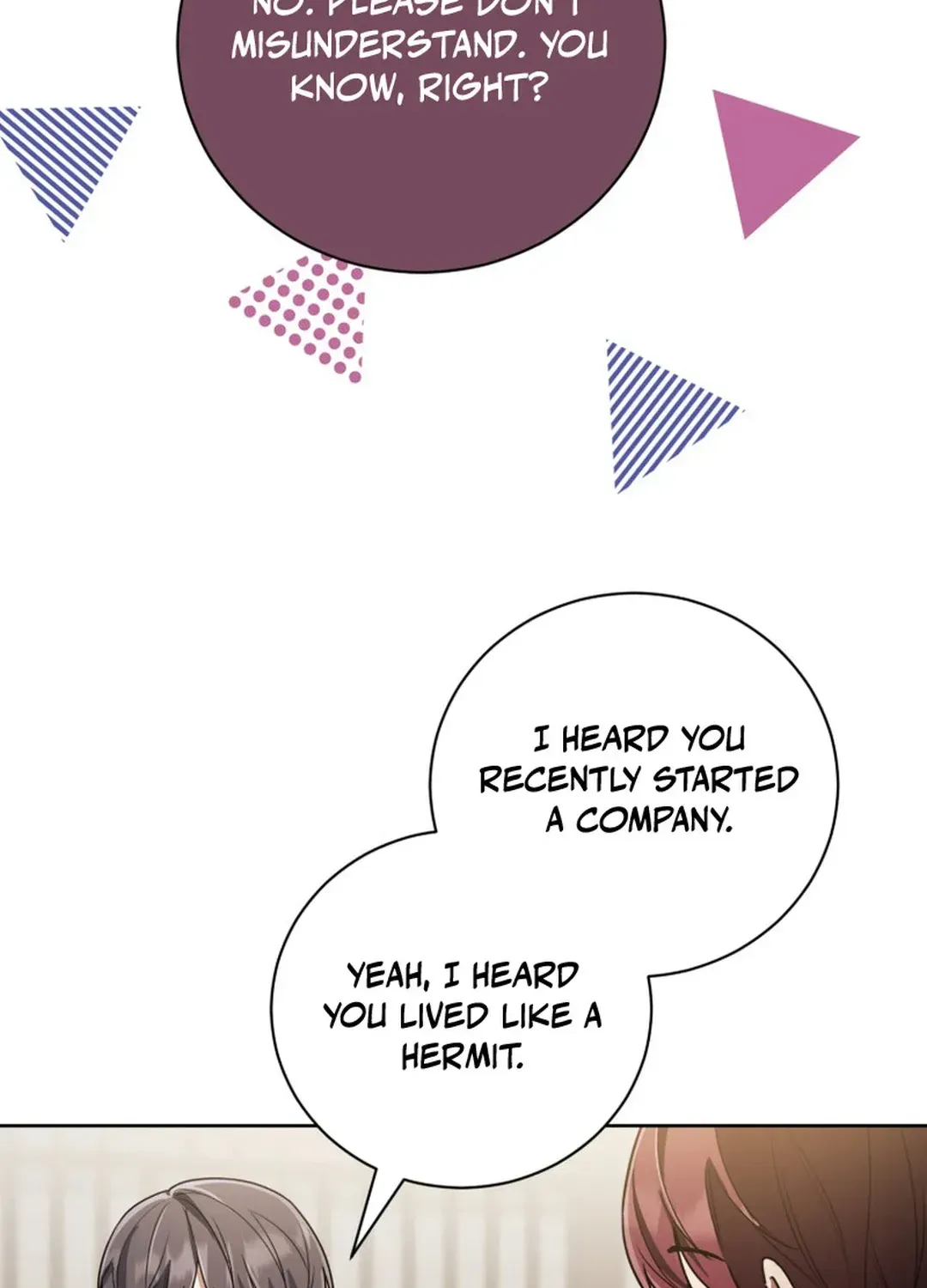 You, I’ll Raise You Into A Superstar! Chapter 33 page 105 - 