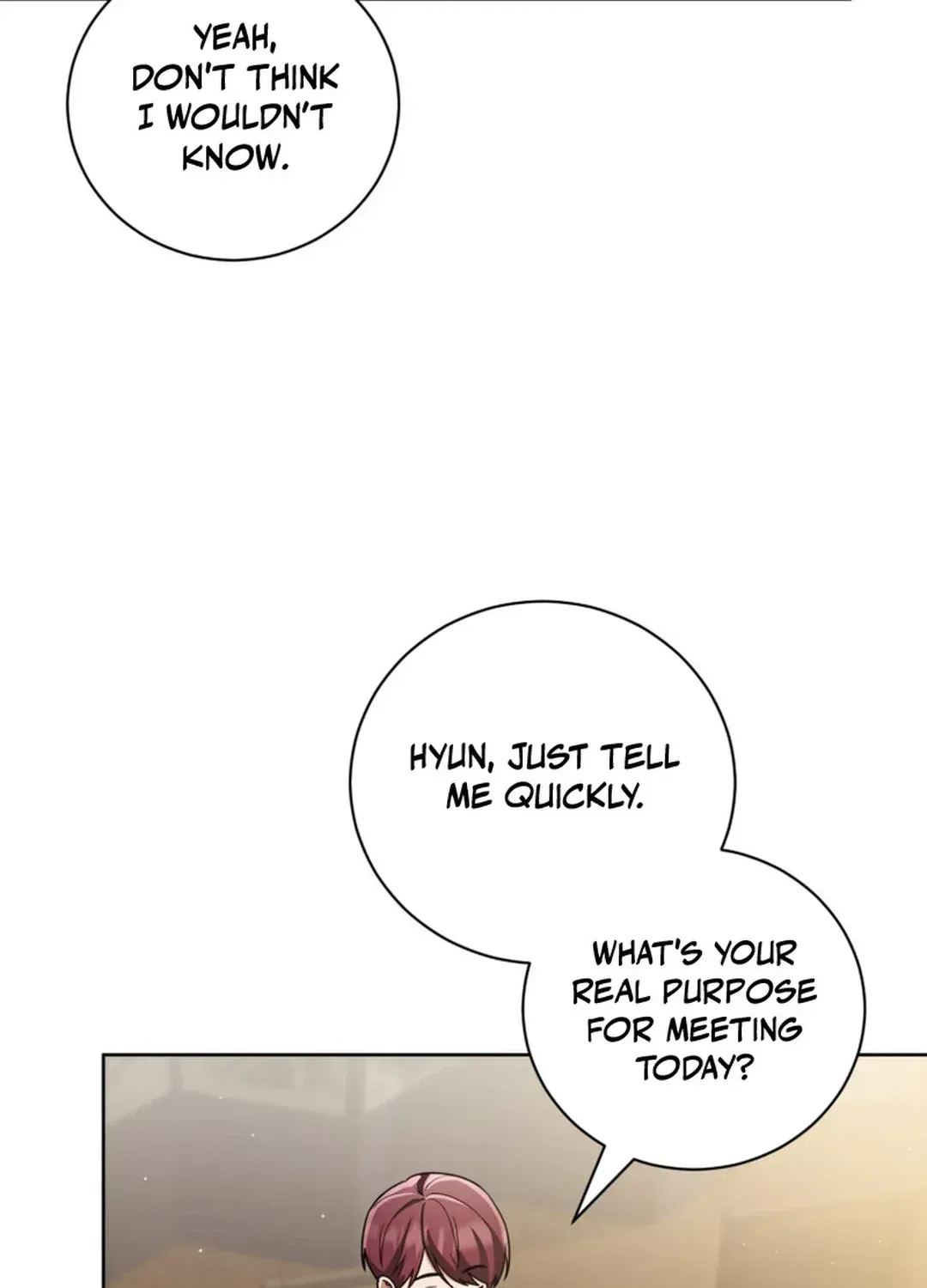 You, I’ll Raise You Into A Superstar! Chapter 33 page 108 - 