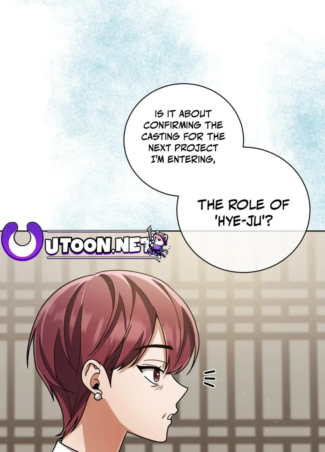 You, I’ll Raise You Into A Superstar! Chapter 33 page 111 - 