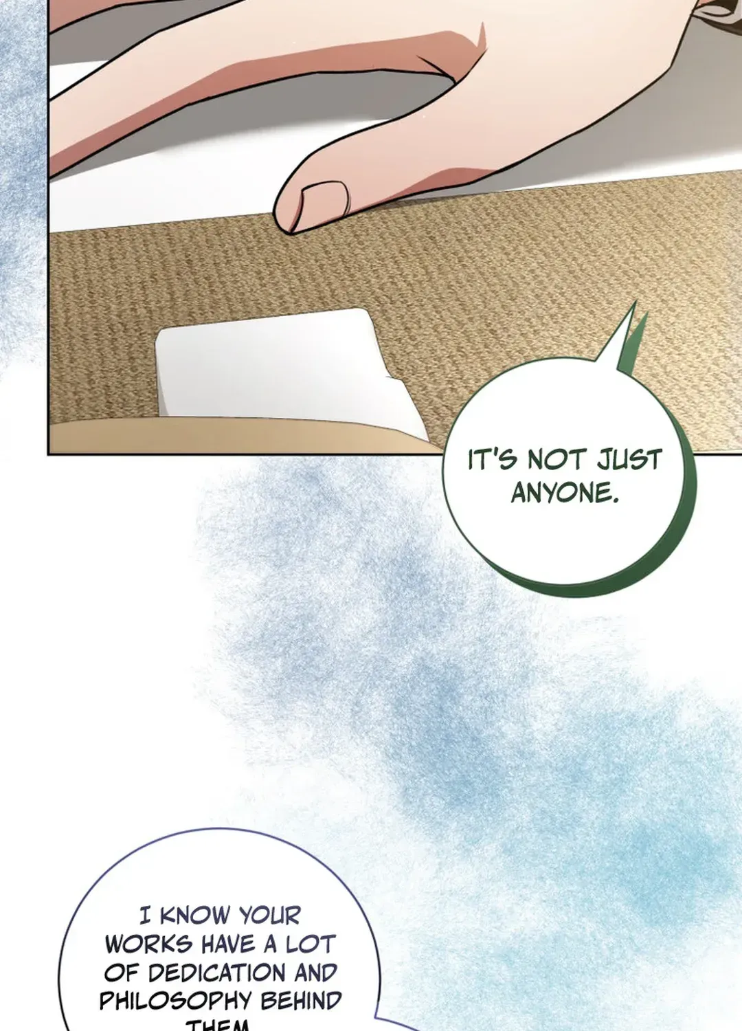 You, I’ll Raise You Into A Superstar! Chapter 33 page 114 - 