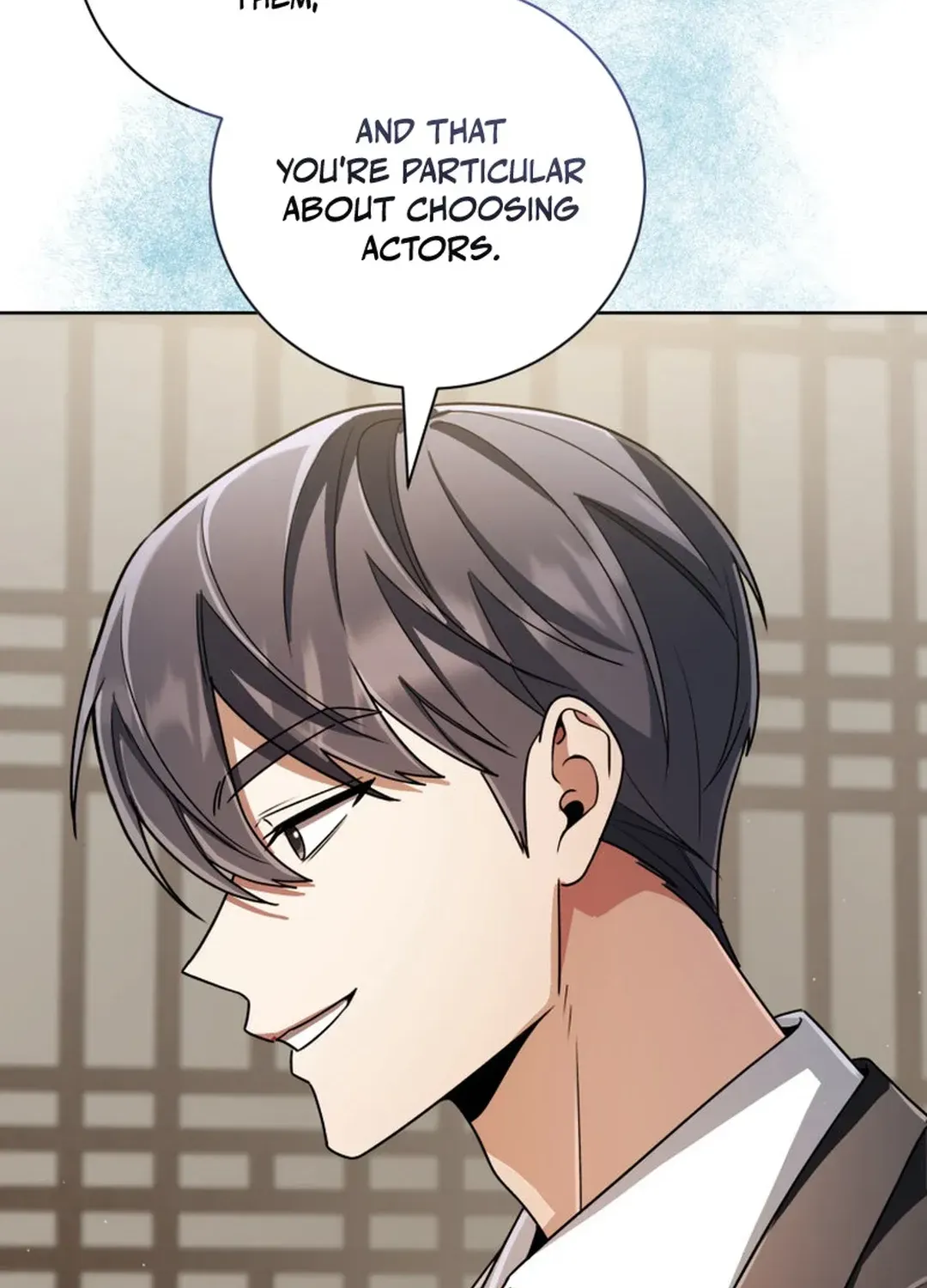 You, I’ll Raise You Into A Superstar! Chapter 33 page 115 - 