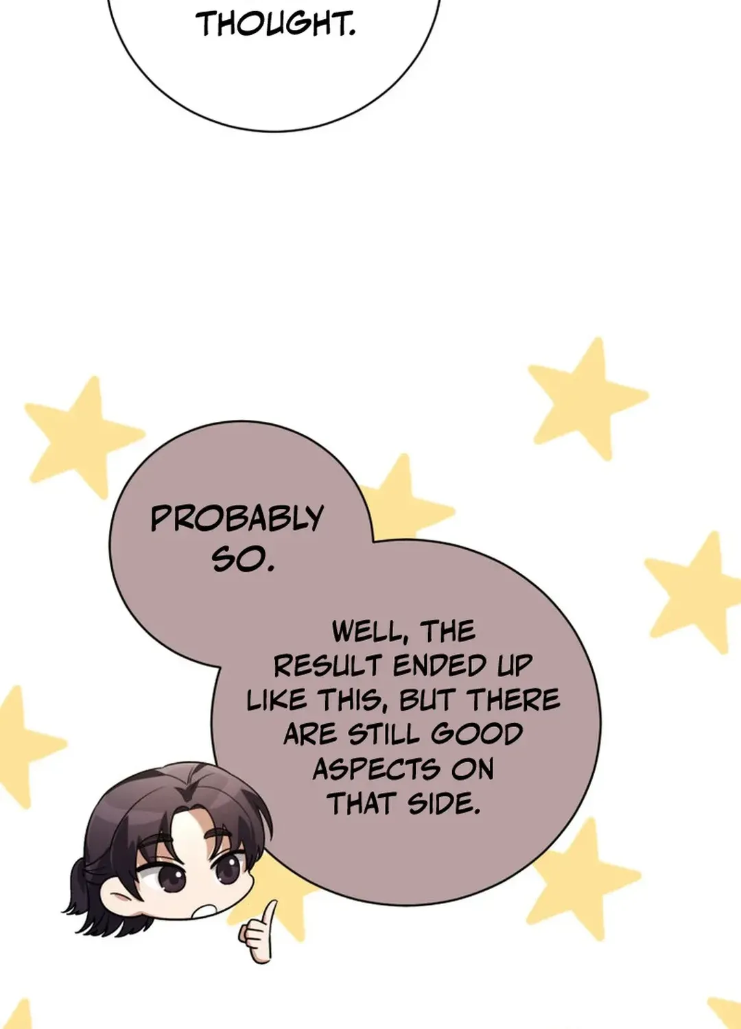 You, I’ll Raise You Into A Superstar! Chapter 33 page 13 - 
