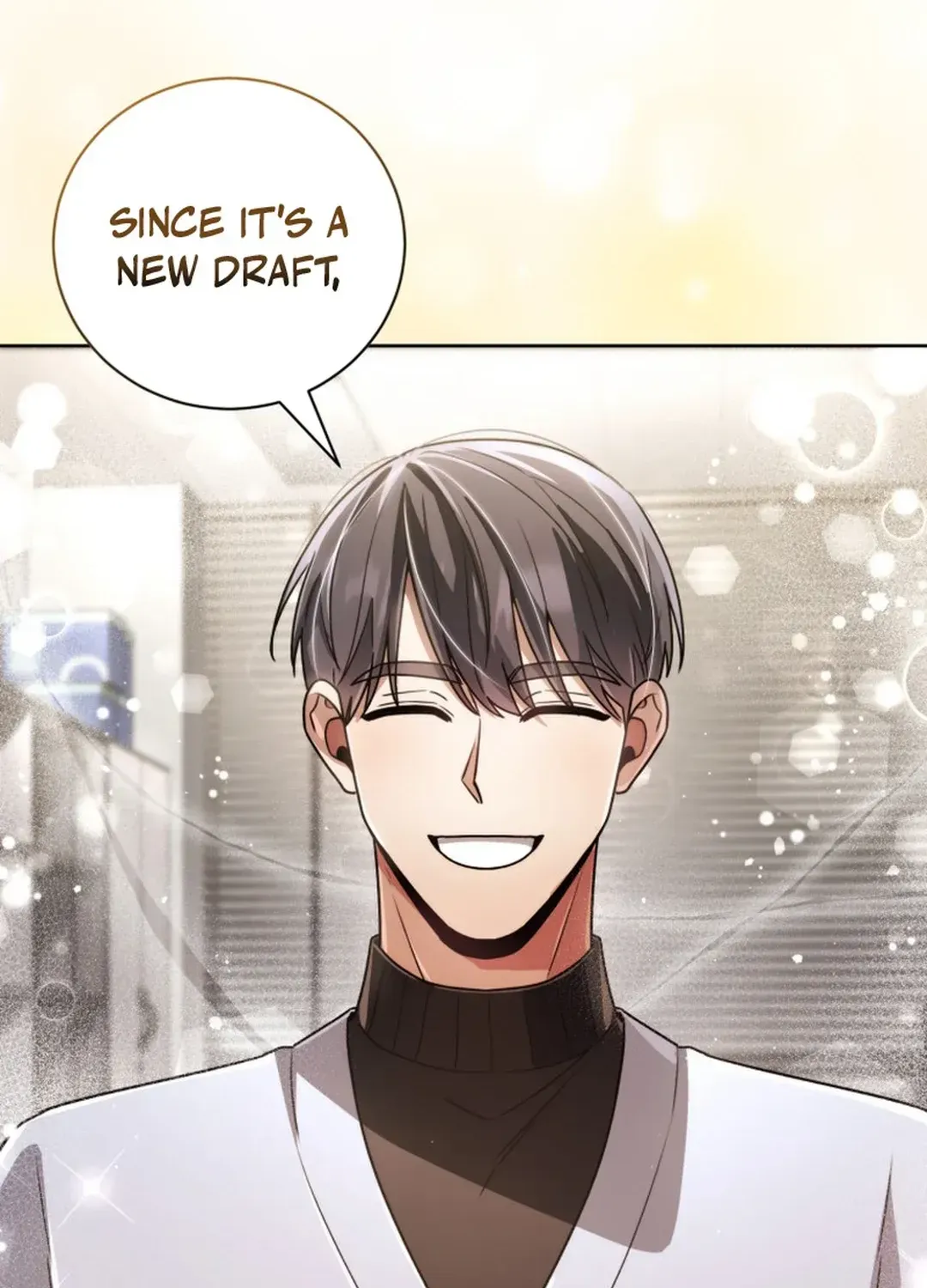 You, I’ll Raise You Into A Superstar! Chapter 33 page 18 - 