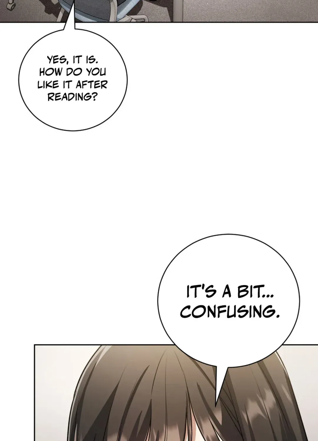 You, I’ll Raise You Into A Superstar! Chapter 33 page 24 - 