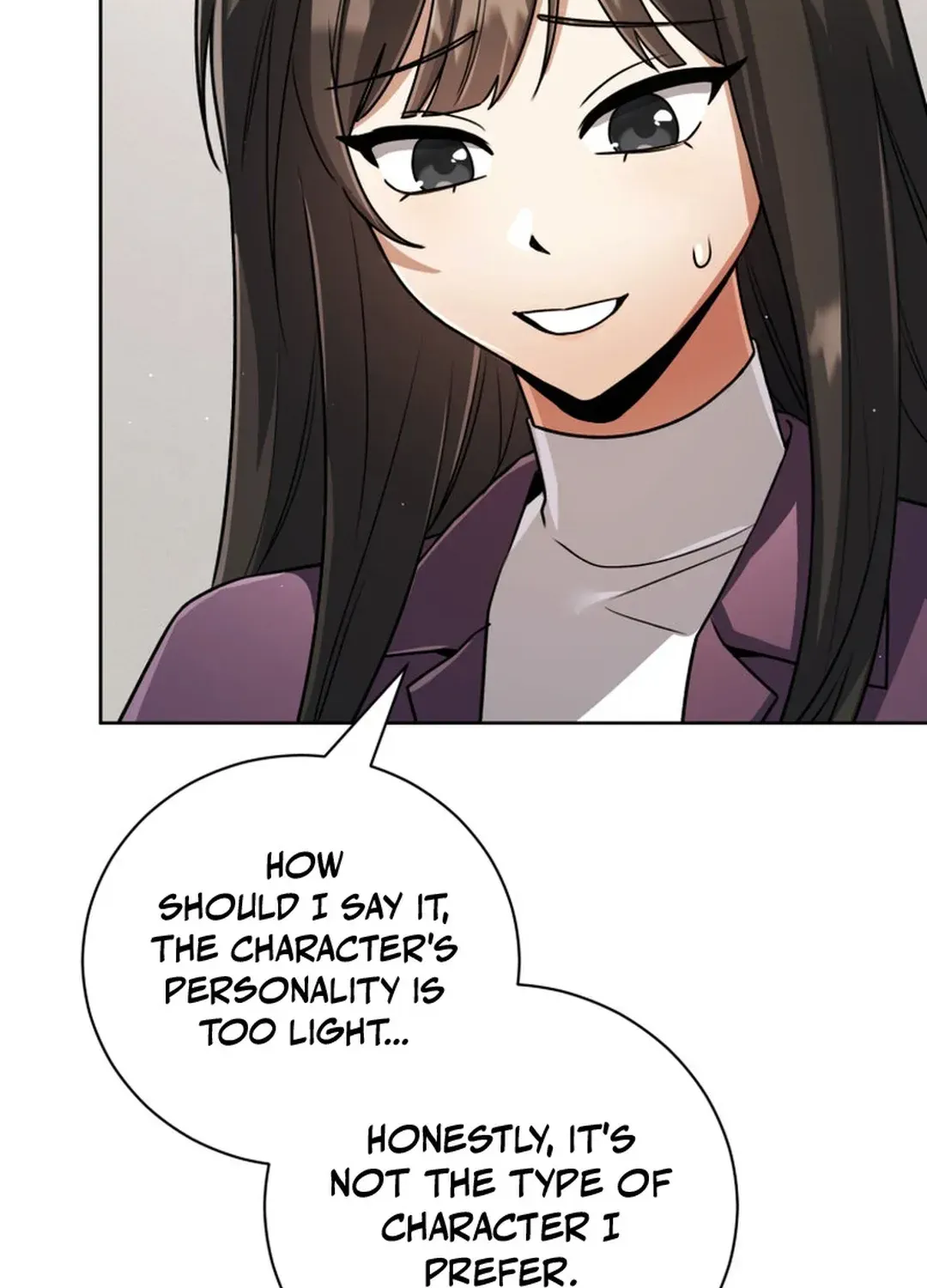 You, I’ll Raise You Into A Superstar! Chapter 33 page 25 - 