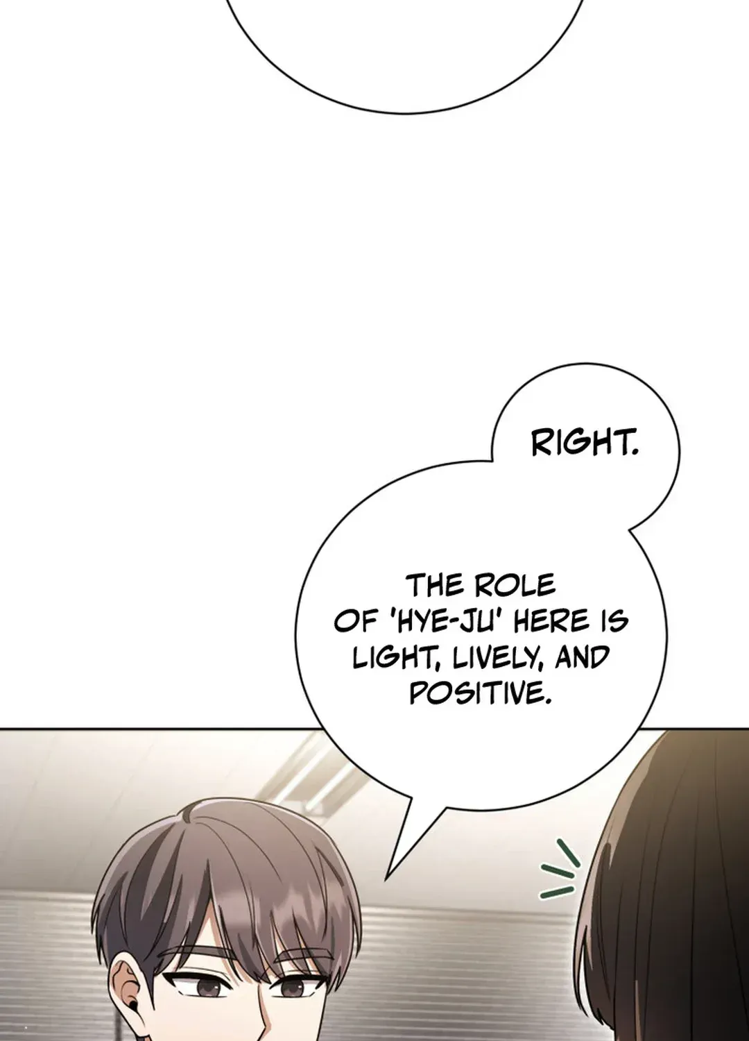 You, I’ll Raise You Into A Superstar! Chapter 33 page 26 - 