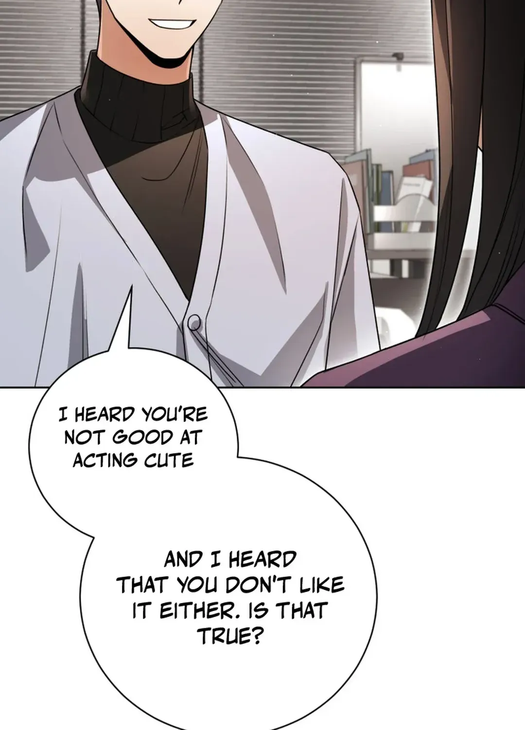 You, I’ll Raise You Into A Superstar! Chapter 33 page 27 - 