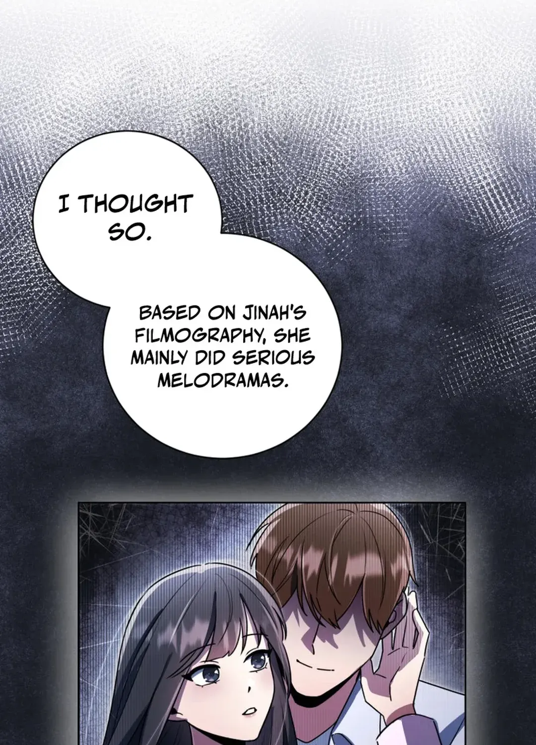 You, I’ll Raise You Into A Superstar! Chapter 33 page 30 - 