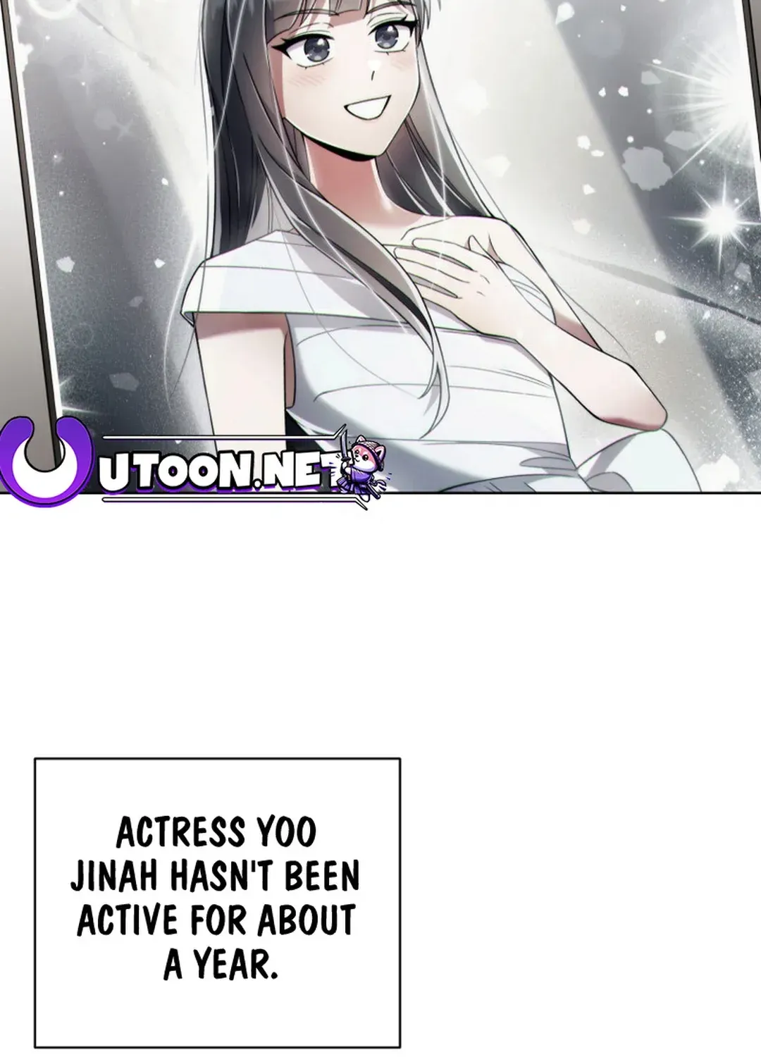You, I’ll Raise You Into A Superstar! Chapter 33 page 4 - 