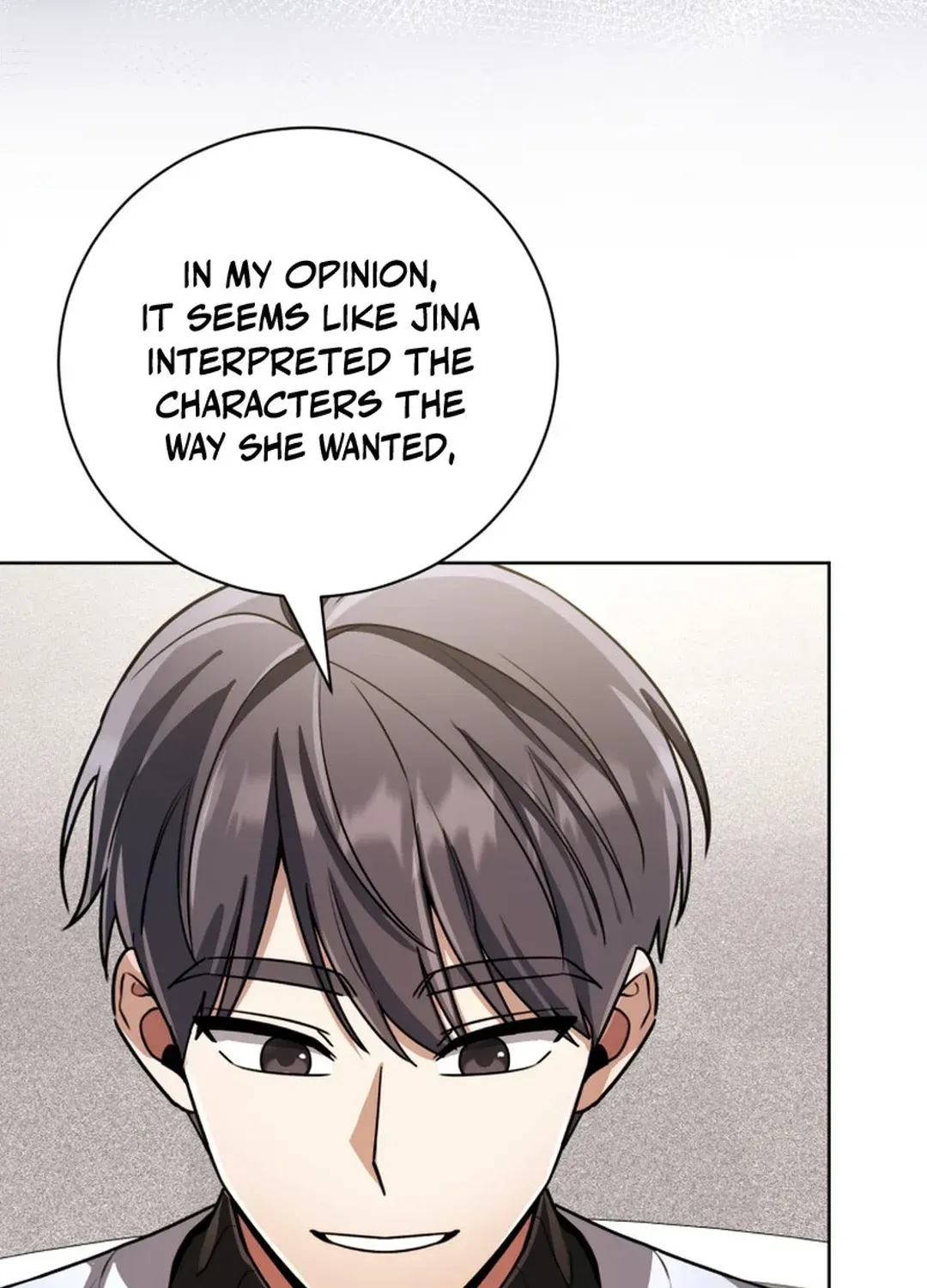 You, I’ll Raise You Into A Superstar! Chapter 33 page 32 - 