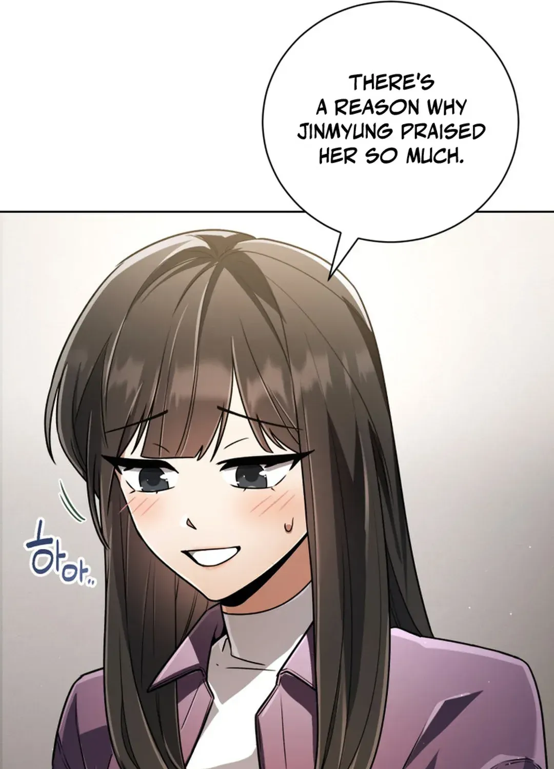 You, I’ll Raise You Into A Superstar! Chapter 33 page 35 - 