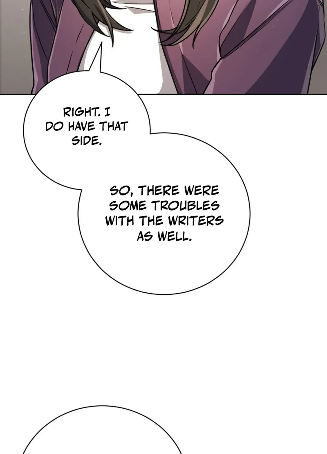 You, I’ll Raise You Into A Superstar! Chapter 33 page 36 - 