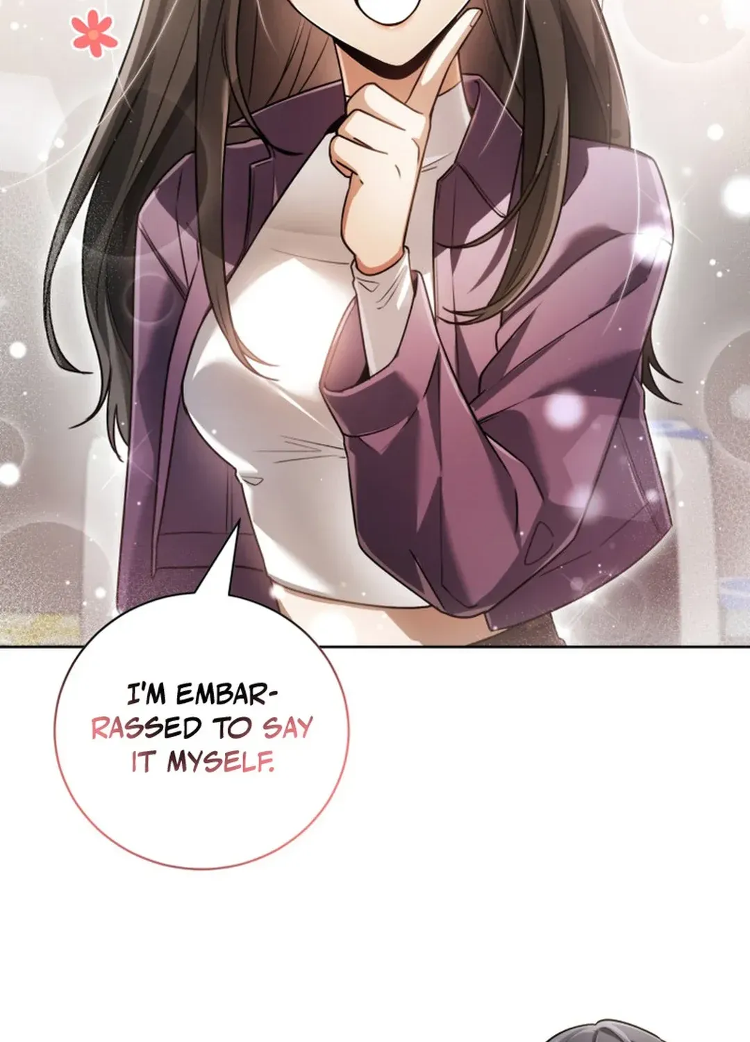 You, I’ll Raise You Into A Superstar! Chapter 33 page 40 - 