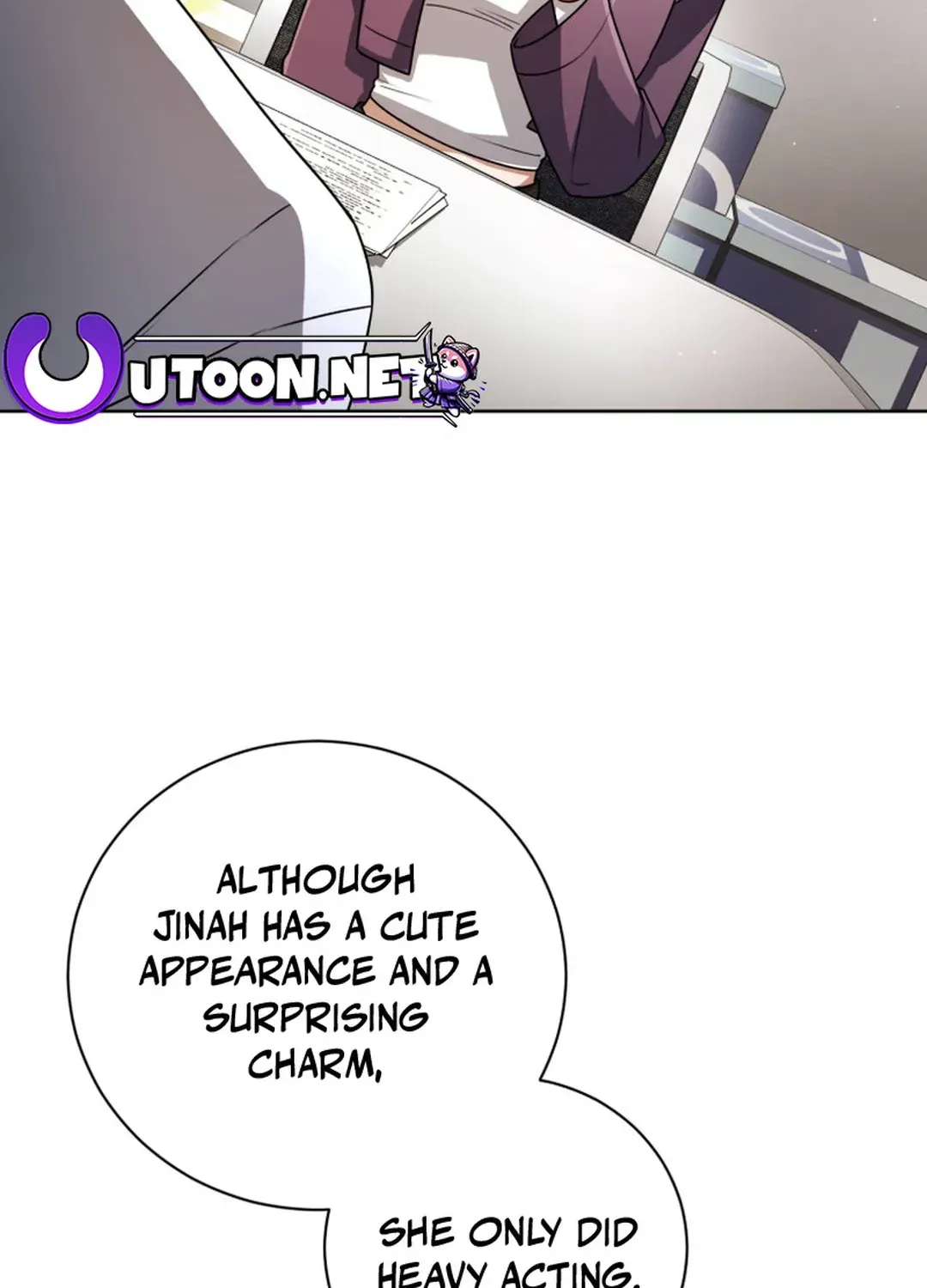 You, I’ll Raise You Into A Superstar! Chapter 33 page 44 - 